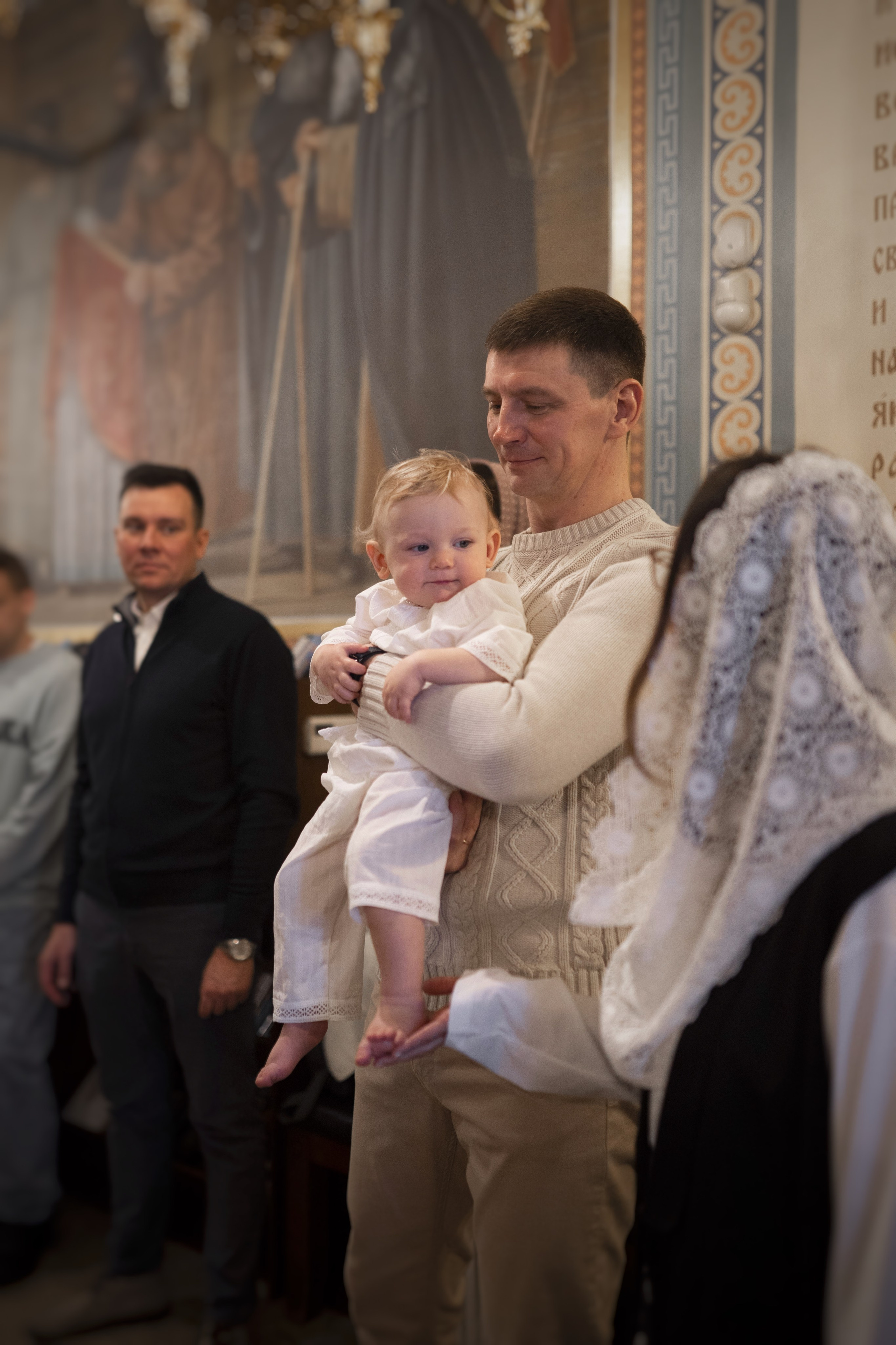 Фотосессия Таинства Венчания и Крещения в Суздале и Владимире. Семейный фотограф в Суздале Елена Кузнецова