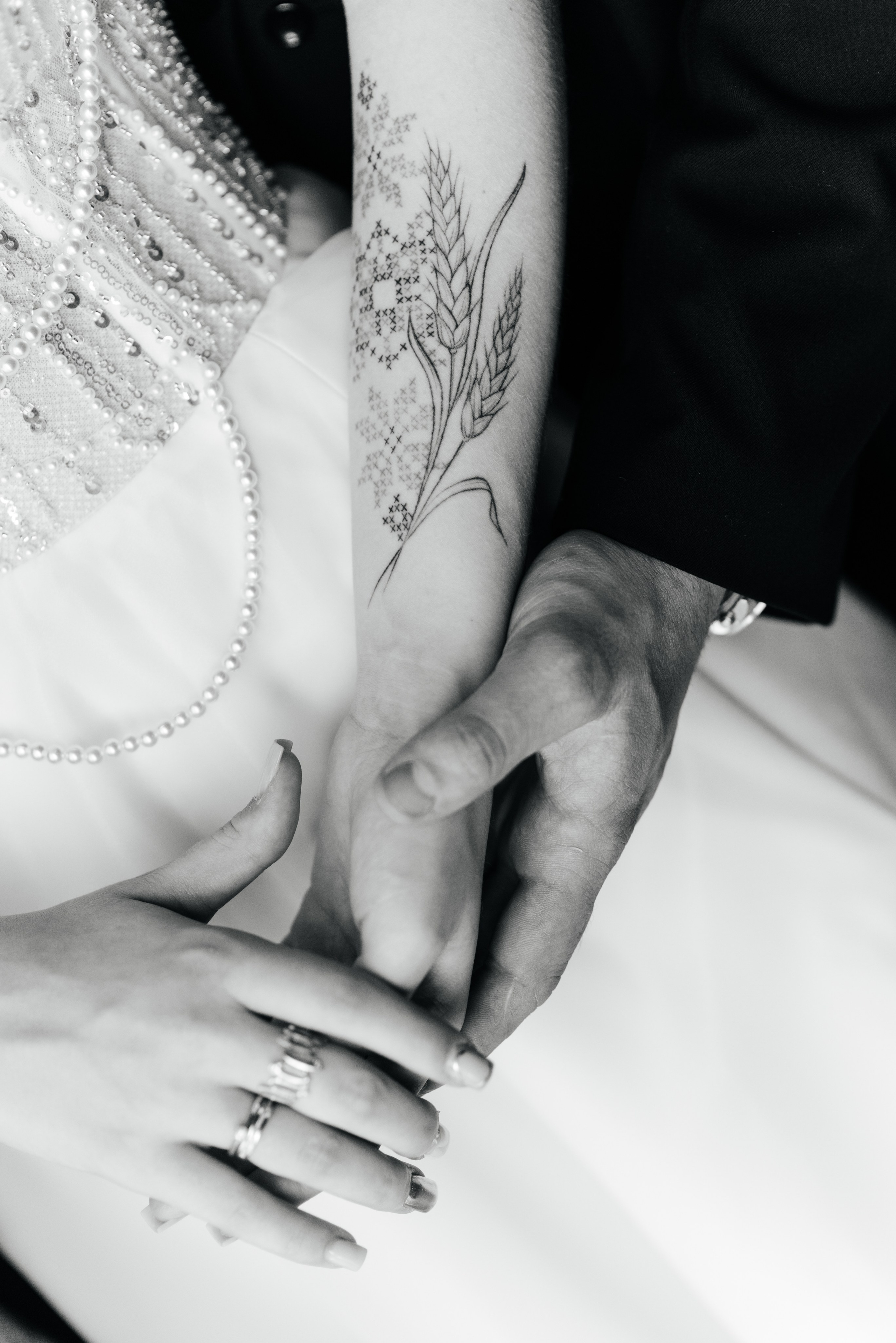 Михаил и Елизавета. Азов. Отель «Вино и Время». Фотограф Елена Кучук