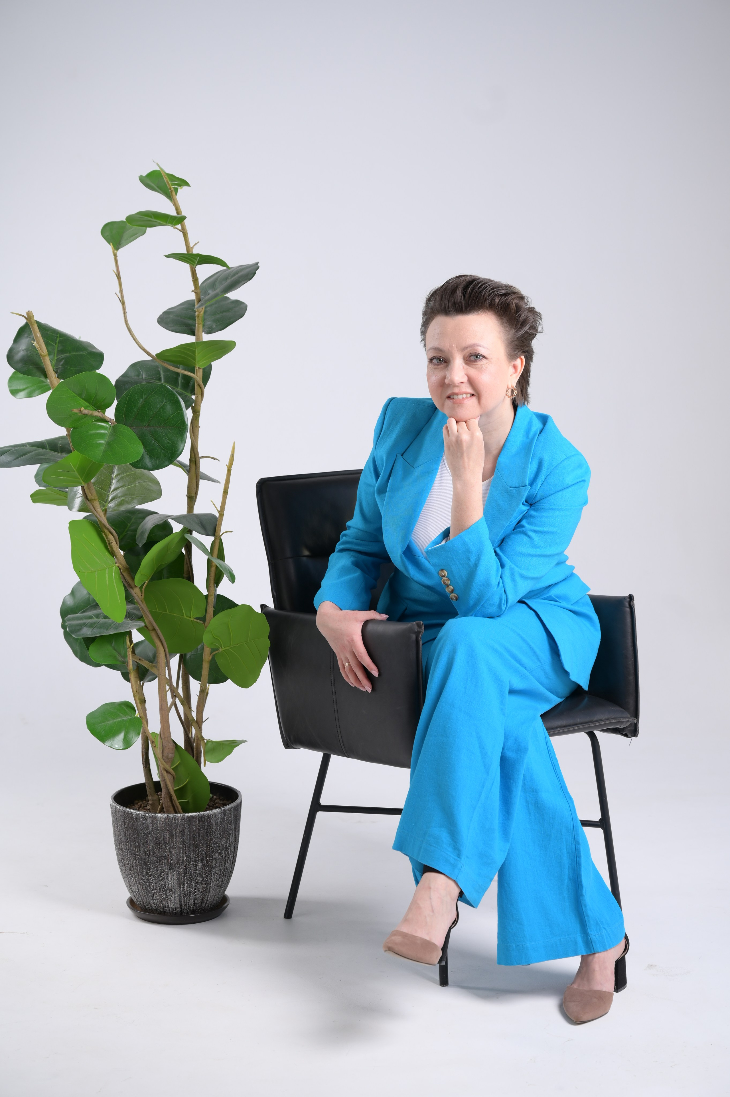 Любовь Руководитель Ардис