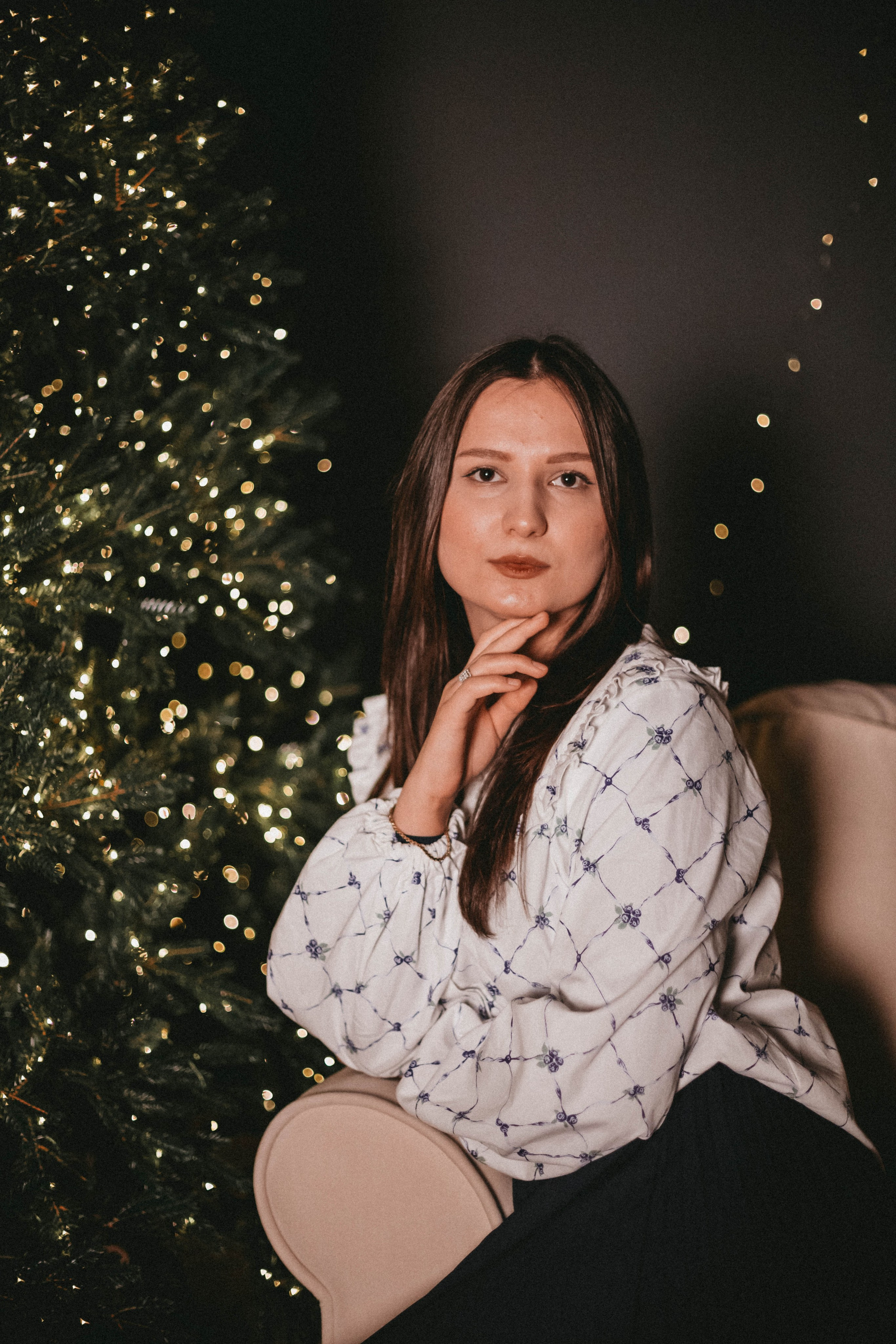 New year 2026. Семейный и детский фотограф в Волгограде и Волжском Дарья Сидоркина