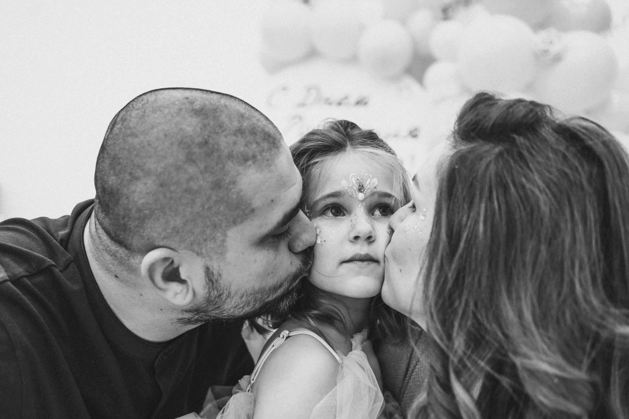 Принцессе Анне 5 лет!. Семейный и детский фотограф и видеограф в Москве, Серпухове и Тарусе Валерия Сорокина