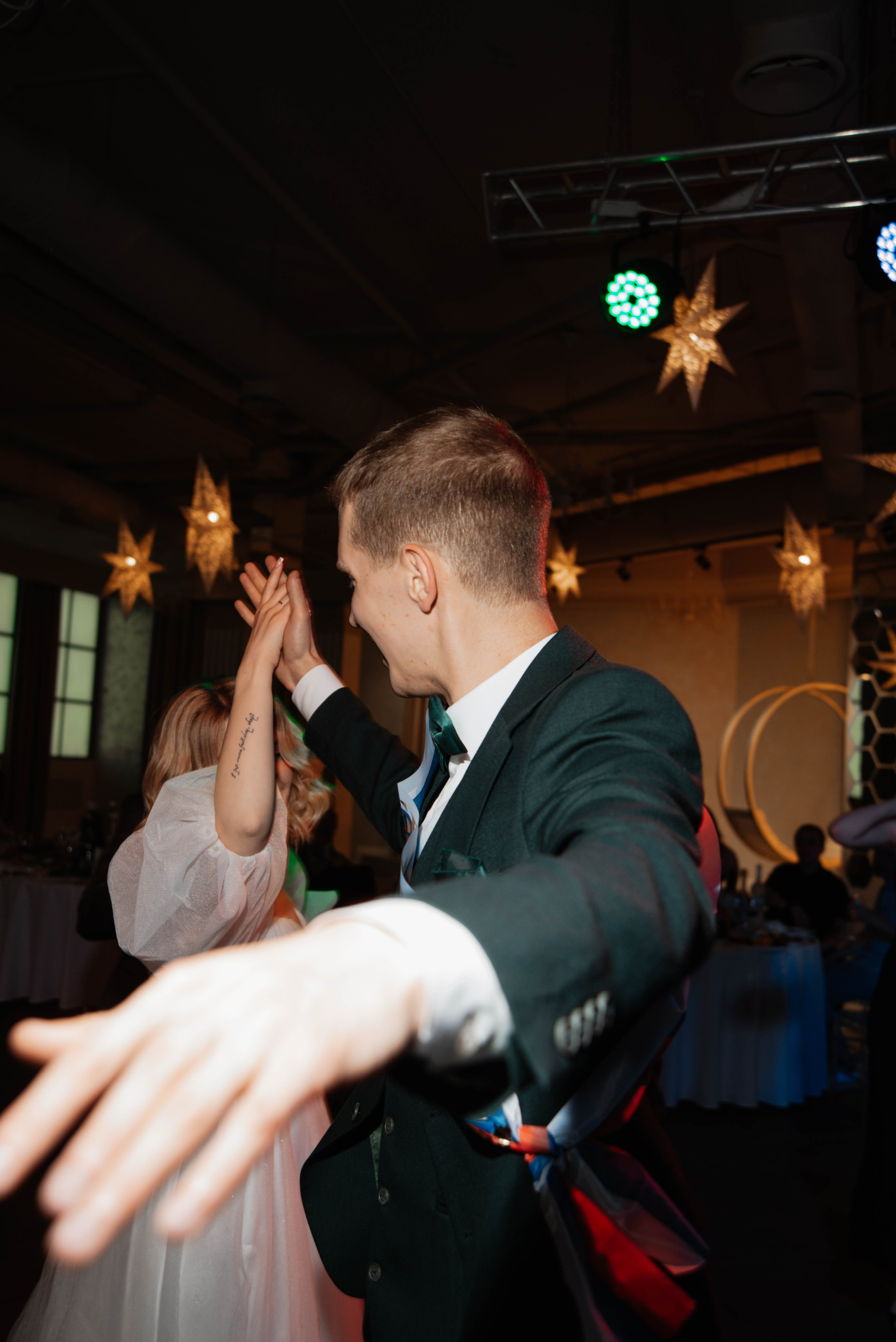 Алексей & Кристина. Ксения Glossa. Портретный и репортажный фотограф в Самаре