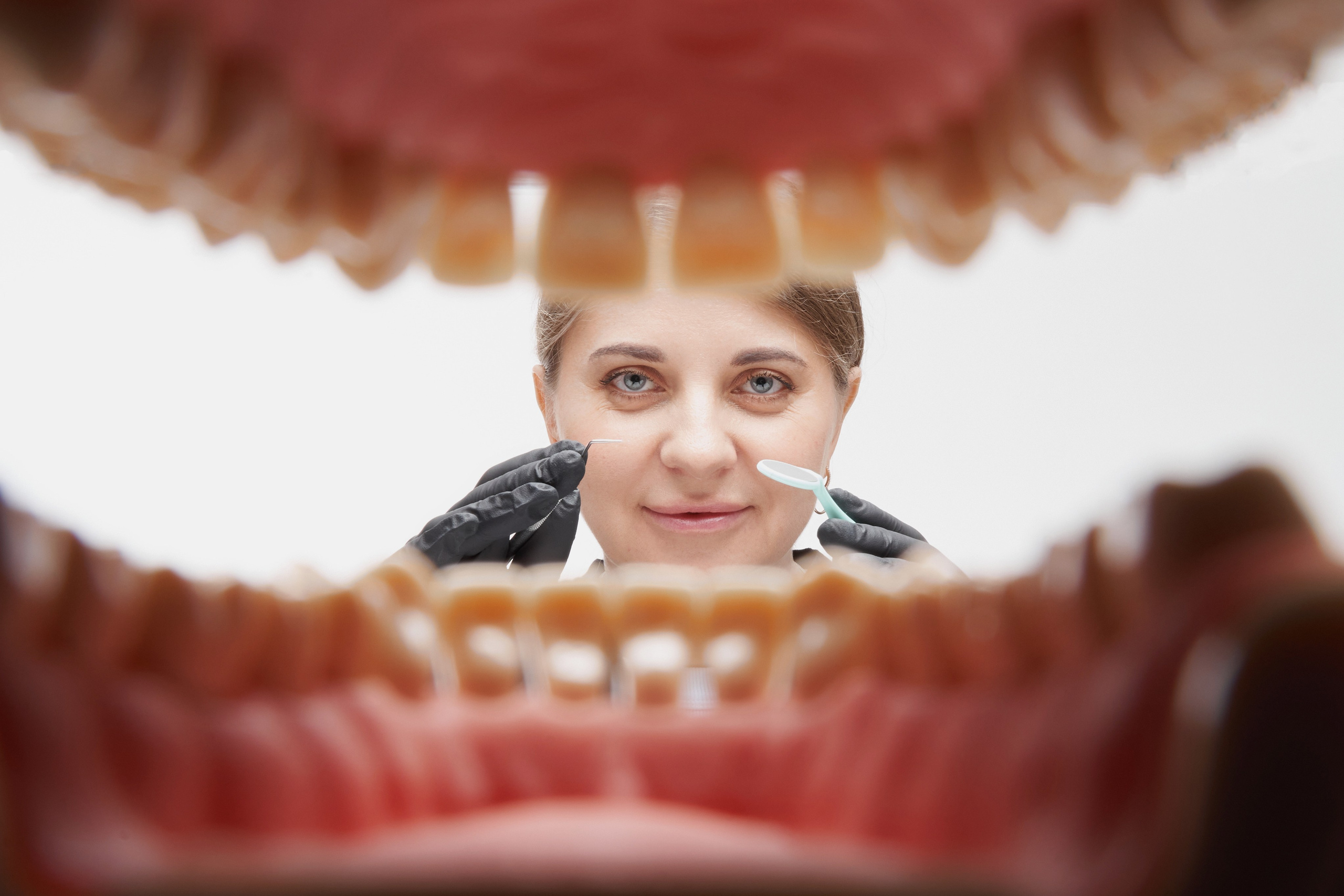 Елена. Портретный фотограф в Москве Александр Тен