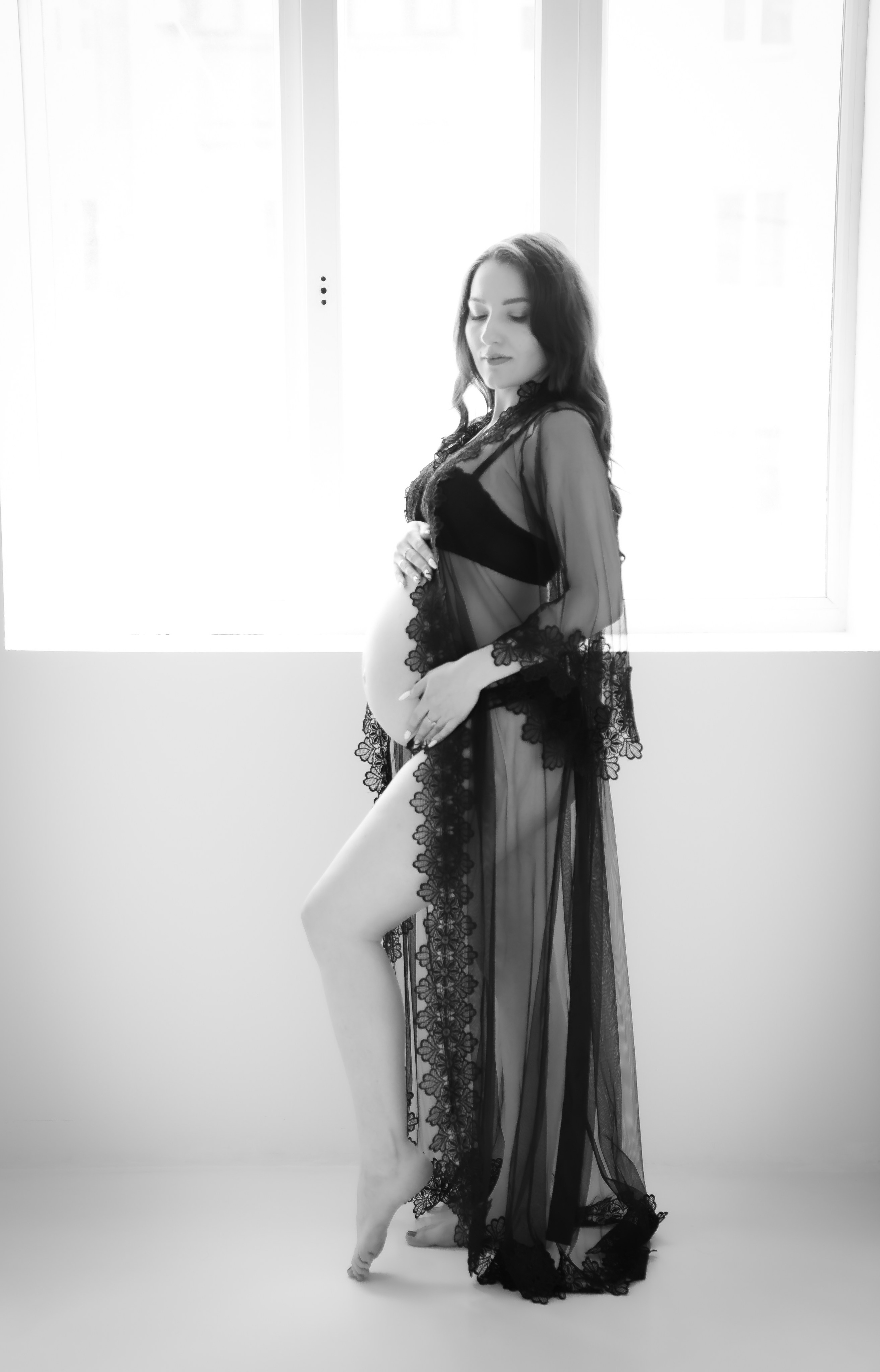 Фотосессия Ирины — беременность. Фотограф в Ростове-на-Дону Анна Малахова