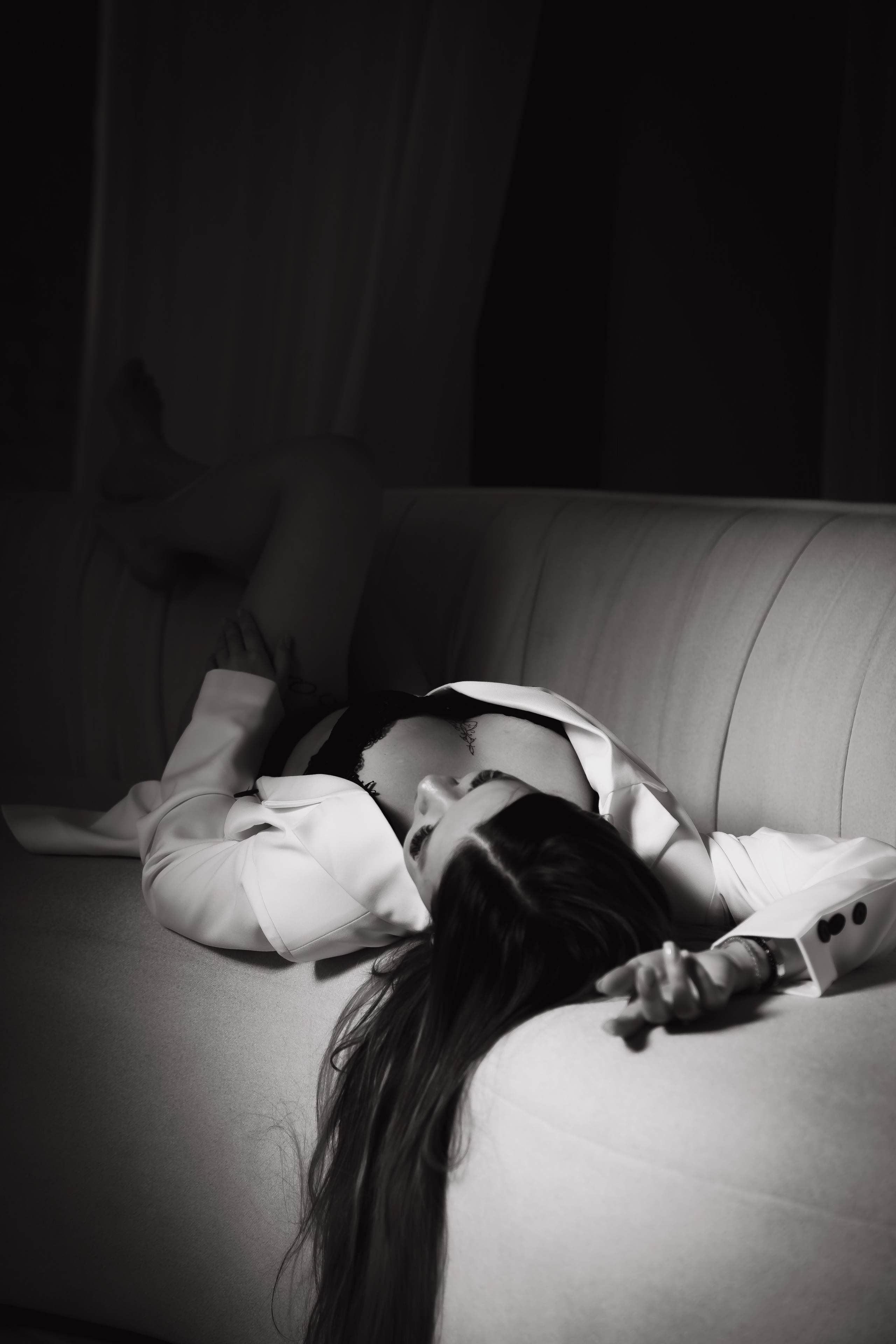 Фотосессия Карины. Фотограф в Ростове-на-Дону Анна Малахова