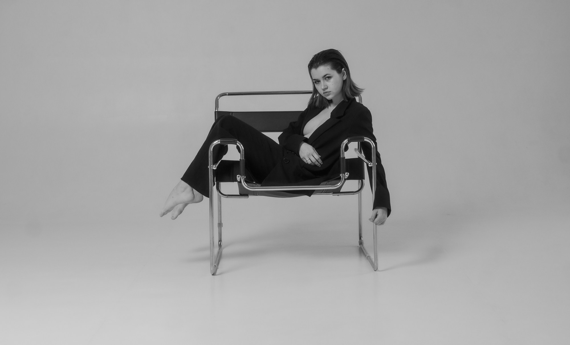 Женский Портрет. Фотограф в Ростове-на-Дону Анна Малахова