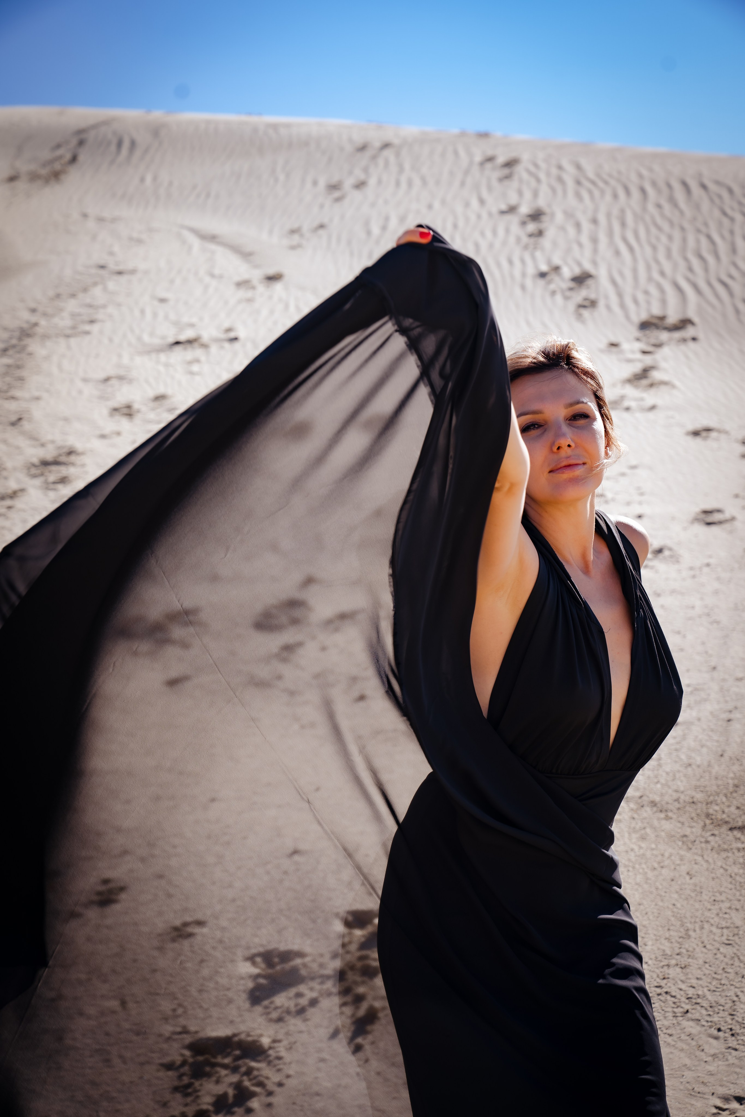 Пески Анна. Фотограф в Ростове-на-Дону Анна Малахова