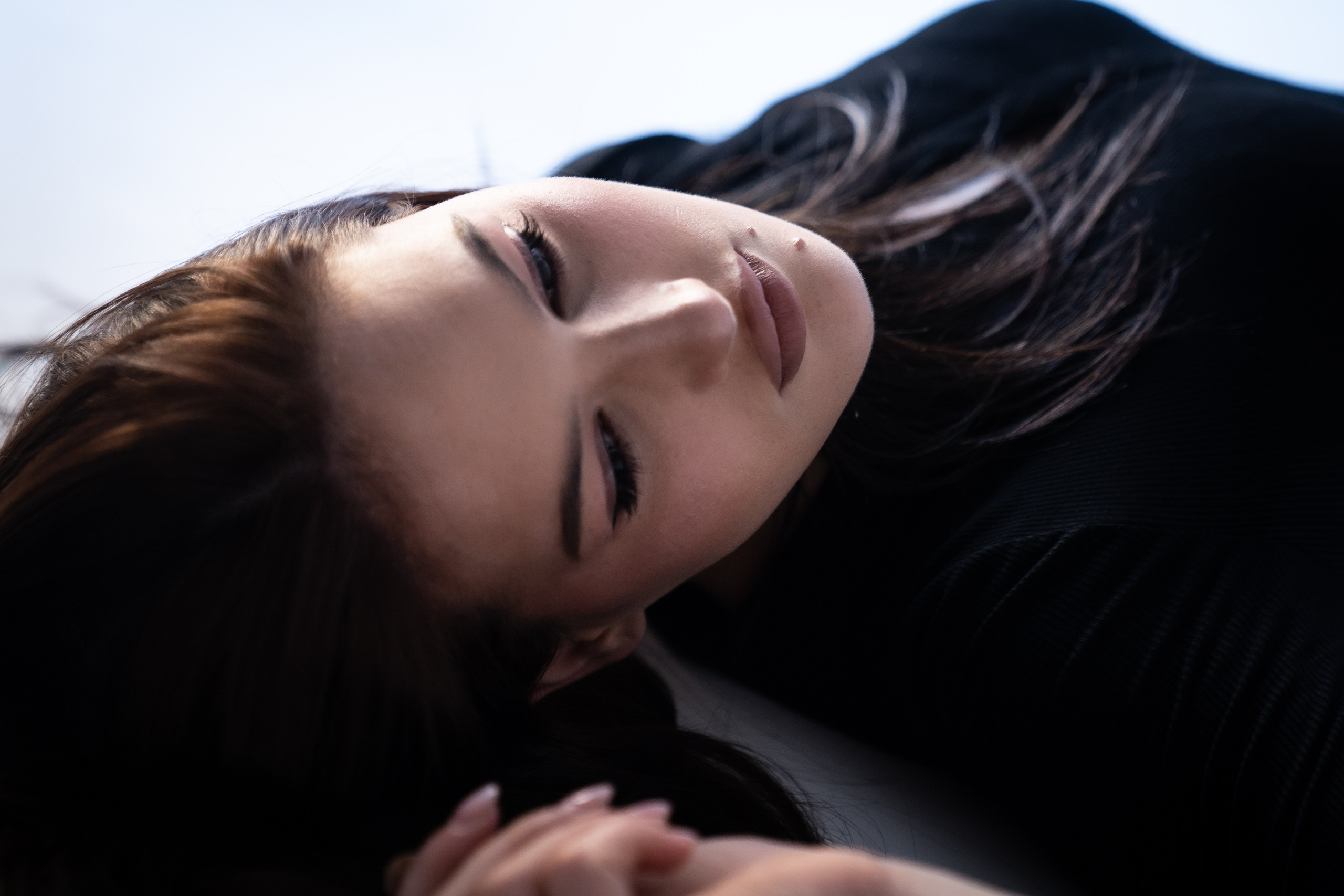 Фотосессия Екатерины. Фотограф в Ростове-на-Дону Анна Малахова