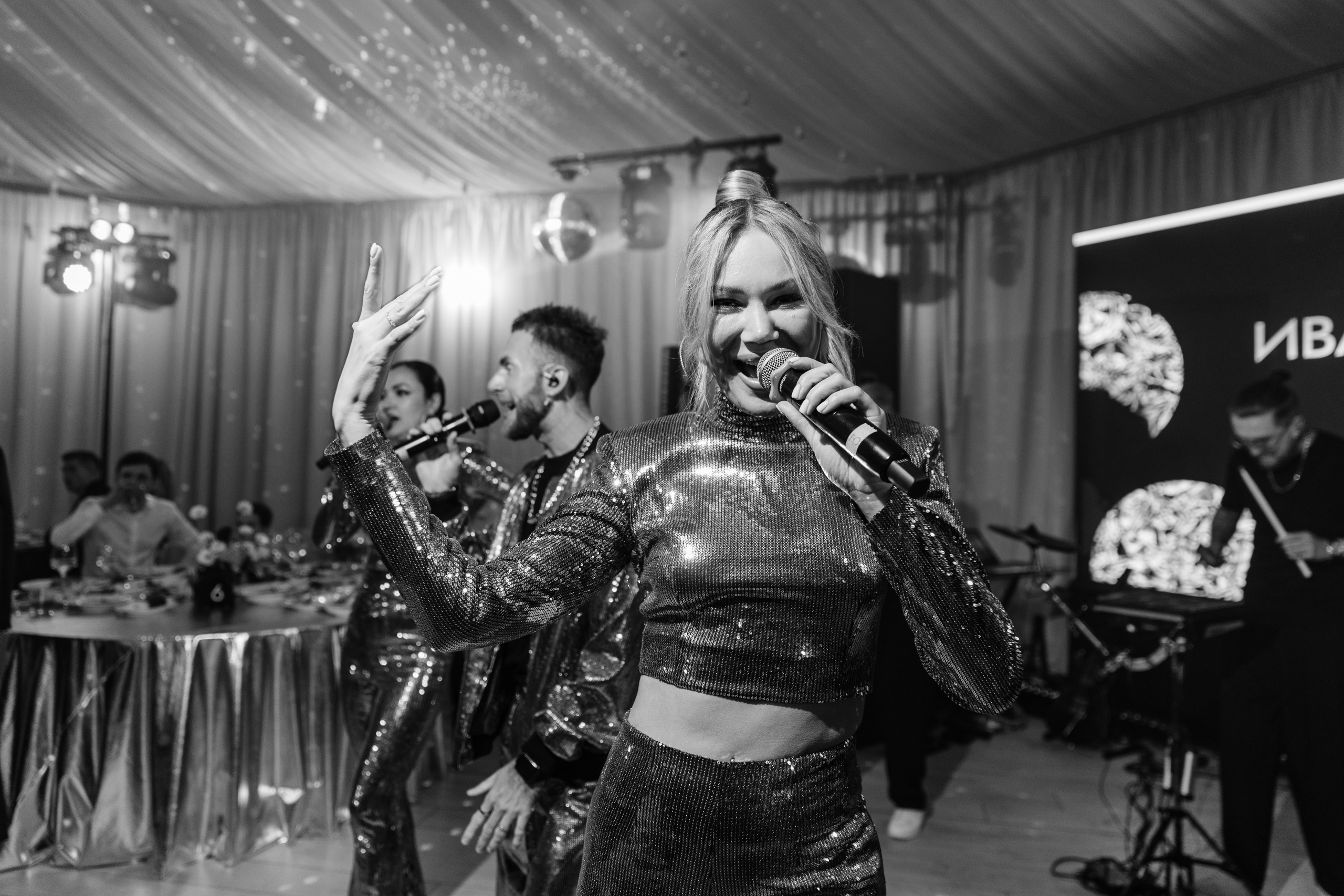 Татьяна и Иван. Фотограф Роман Полянин