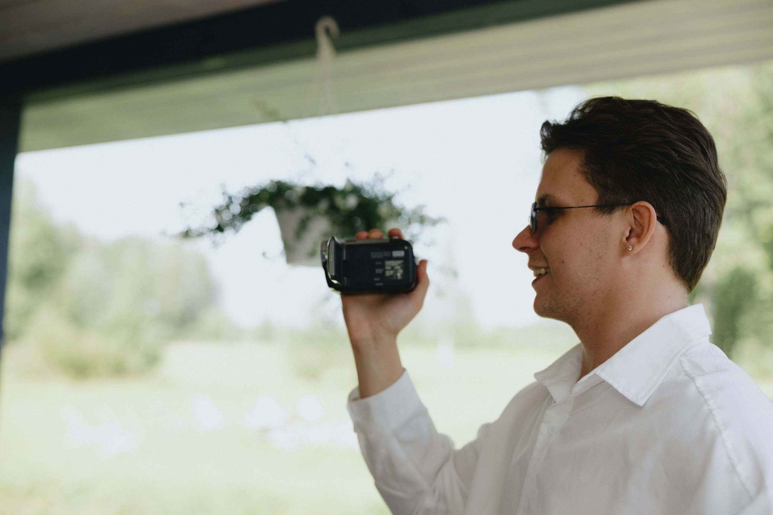 Эко вечеринка / 2025. Фотограф СПб