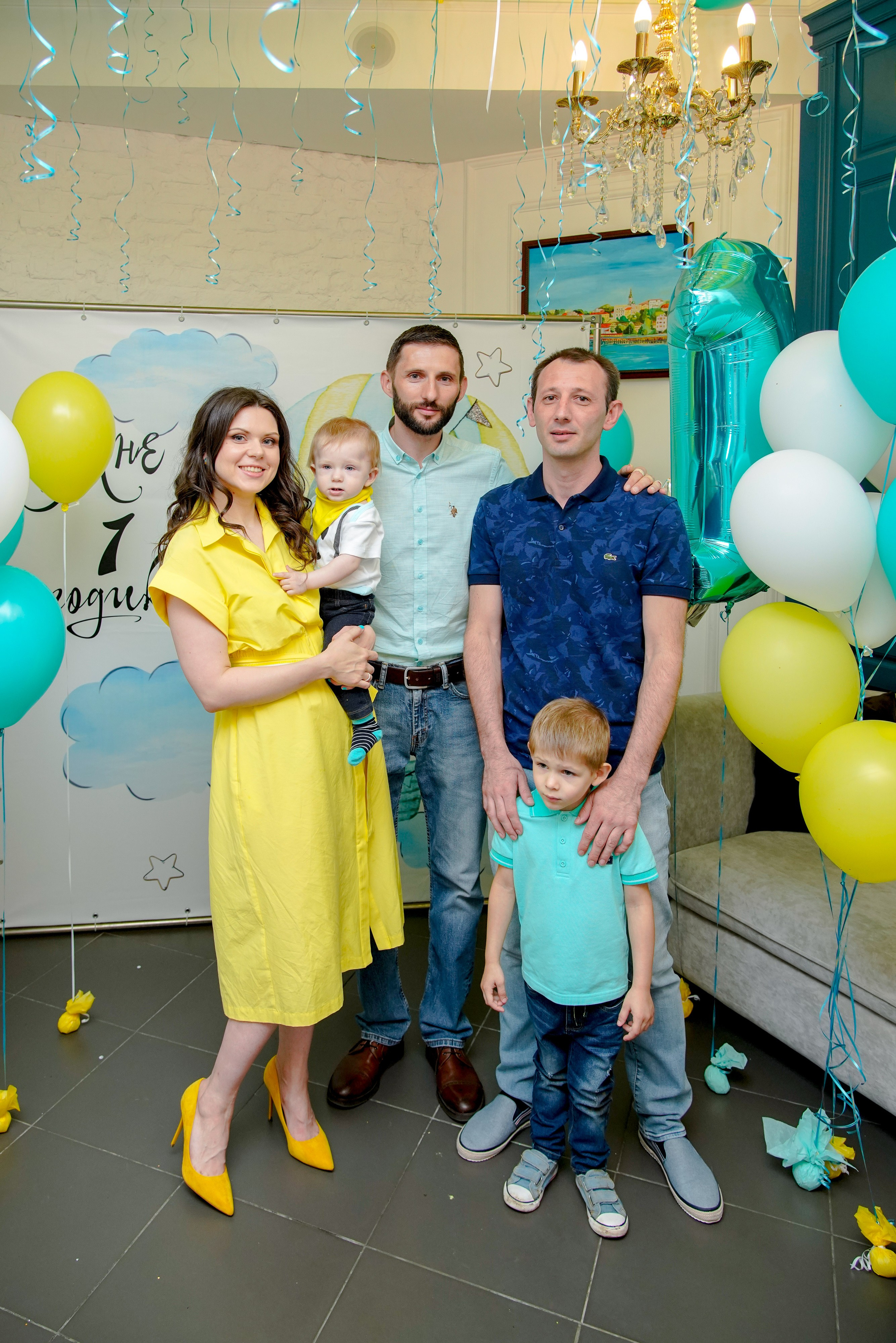 1 год)). Max Matvich and Victoria Basova are professionals in their field