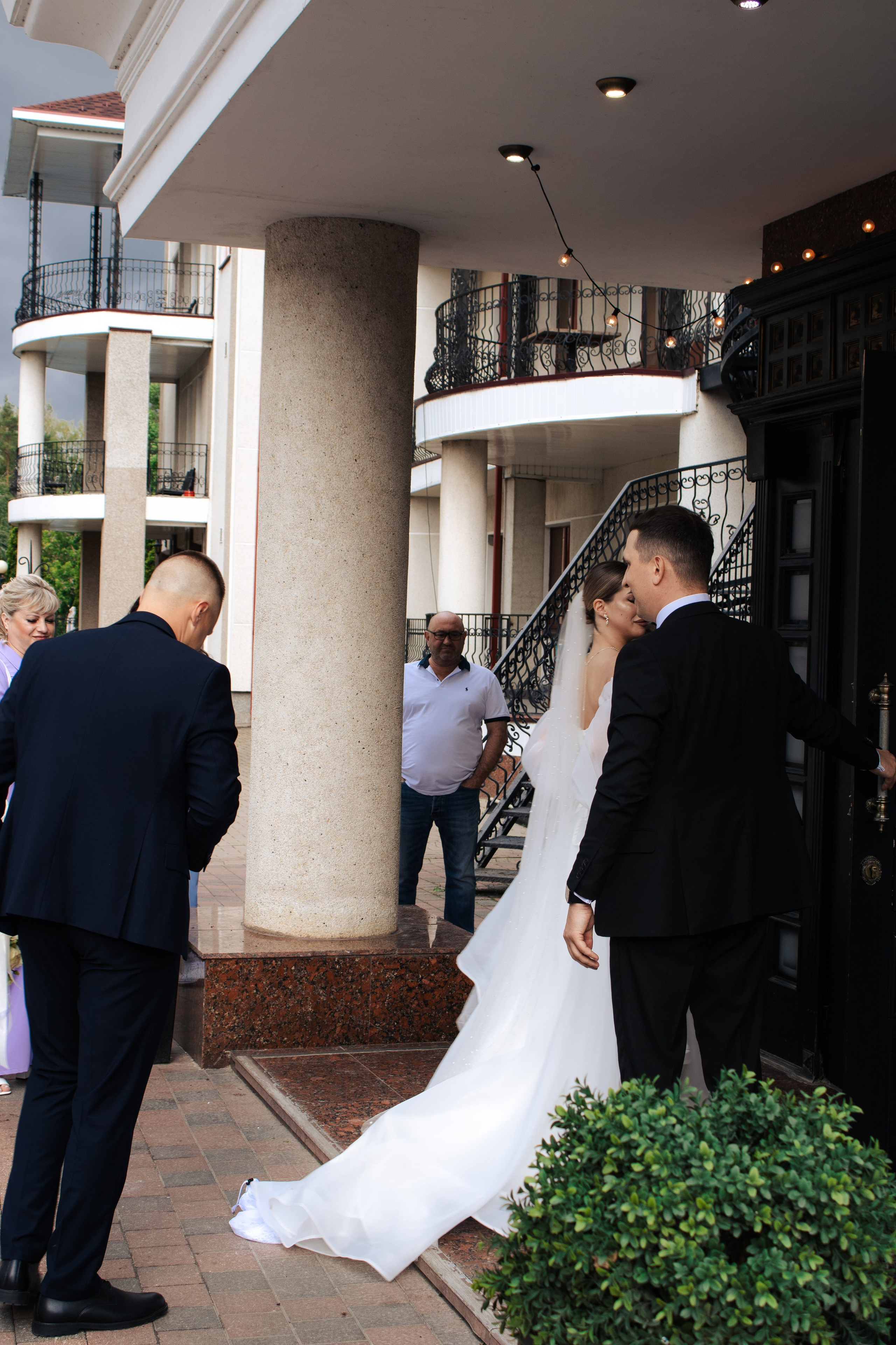 ресторан белогорье