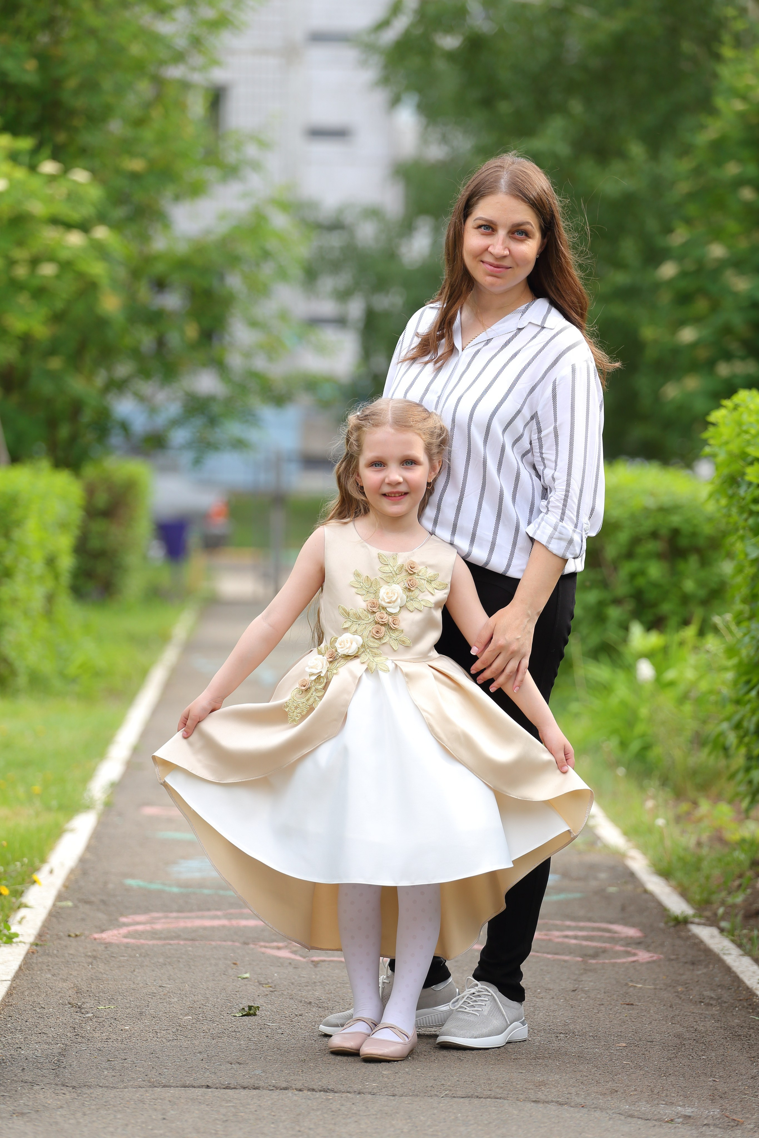 Детский сад. Фотограф в Барнауле Юлия Яковлева