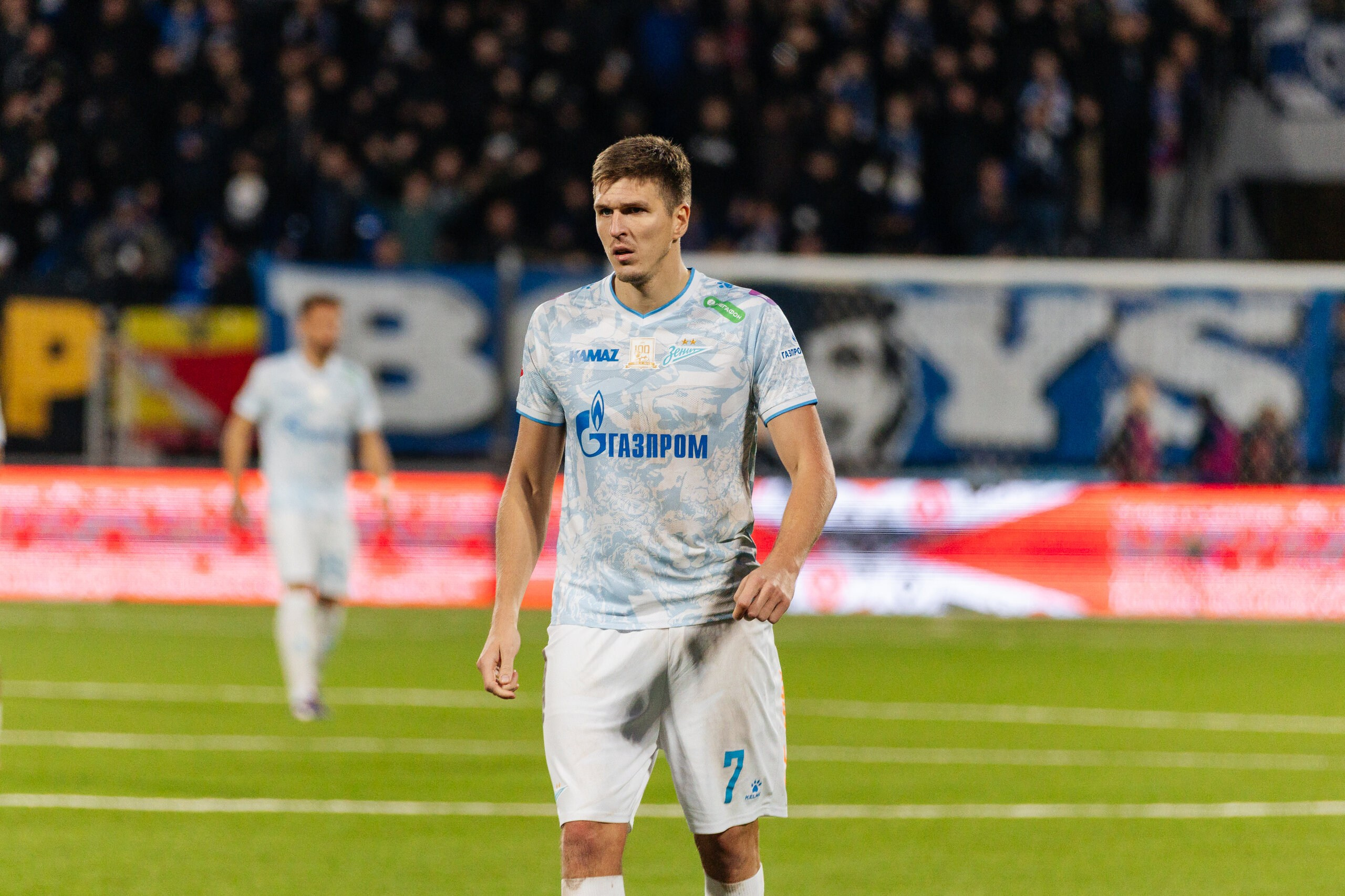 ФАКЕЛ — ЗЕНИТ. Свадебный и репортажный фотограф в Воронеже Сергей Максимов