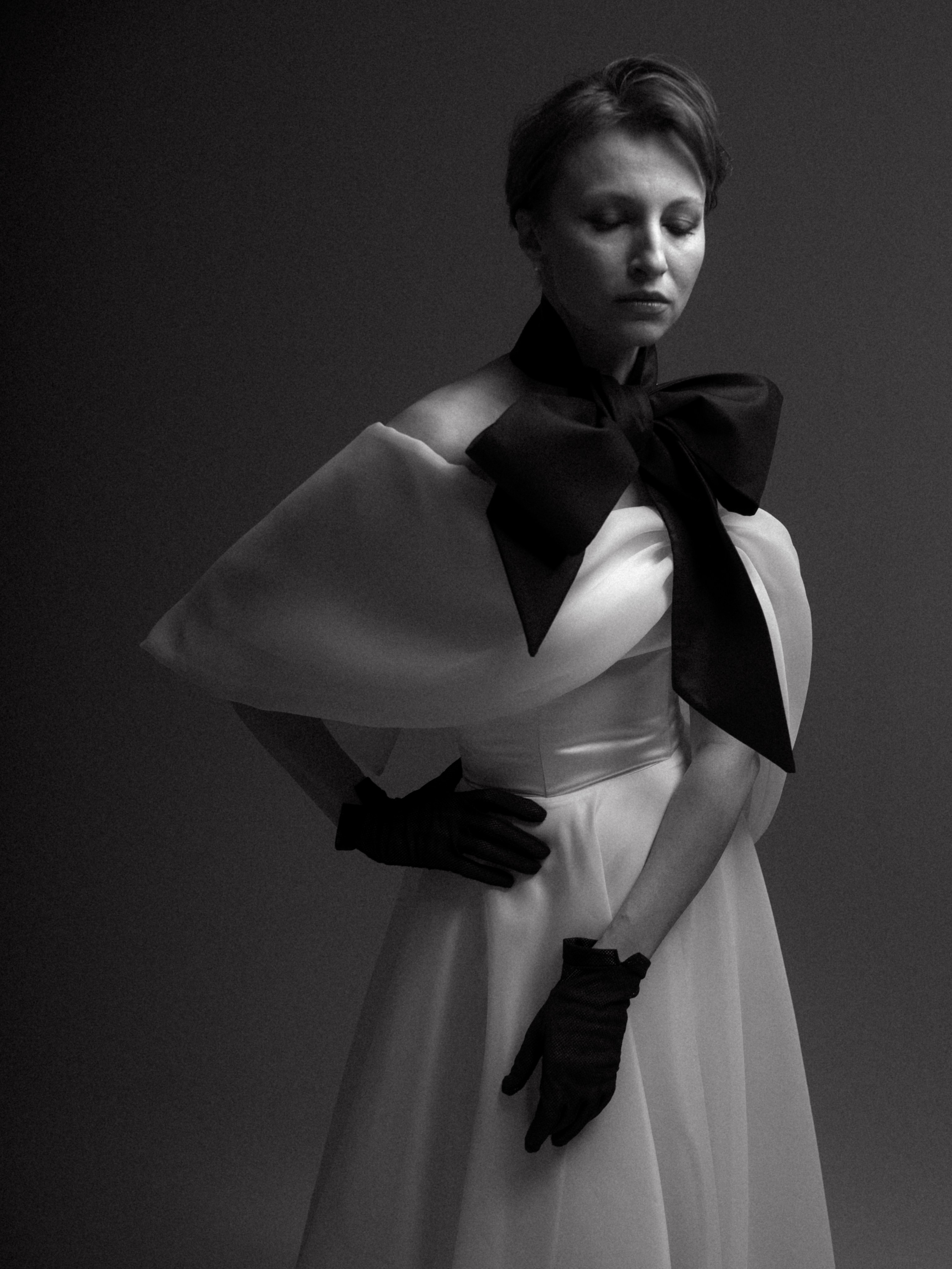 Наиви. Свадебный салон-ателье Бонжур в Минске Bonjour