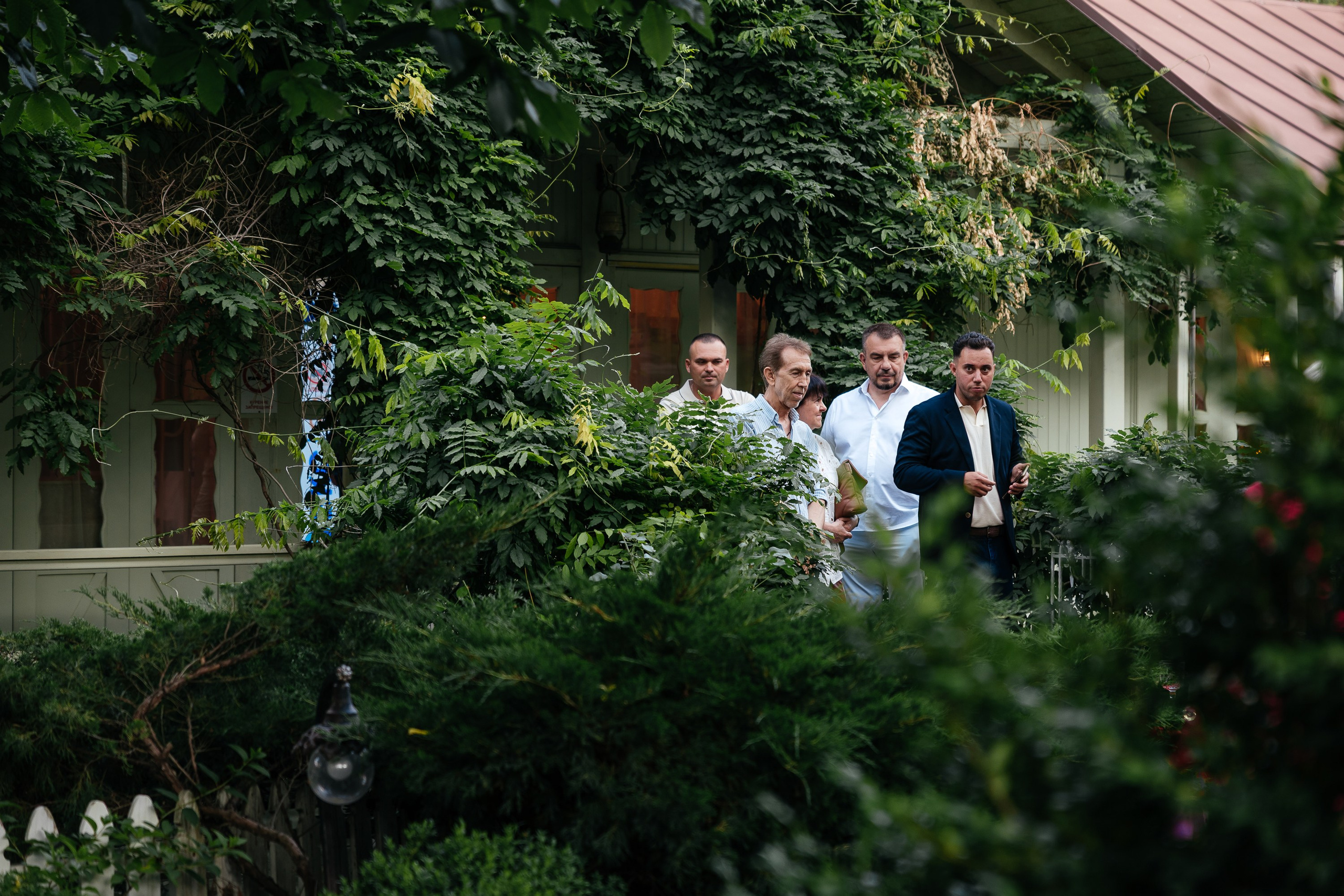 БКС «30 лет». Репортажный и свадебный фотограф в Краснодаре Владислав Рыжов