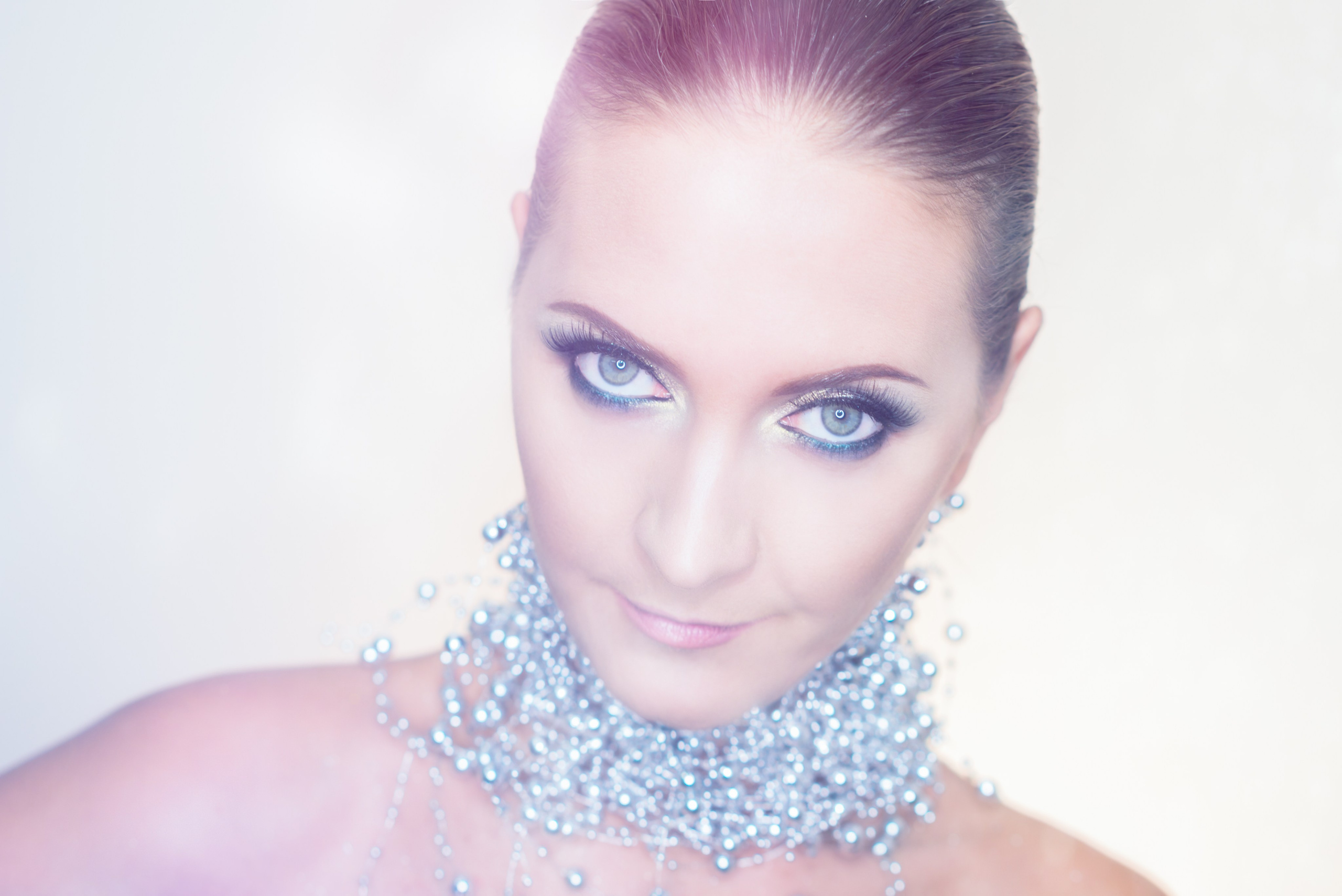 PORTRAIT. Shanti Alex Art