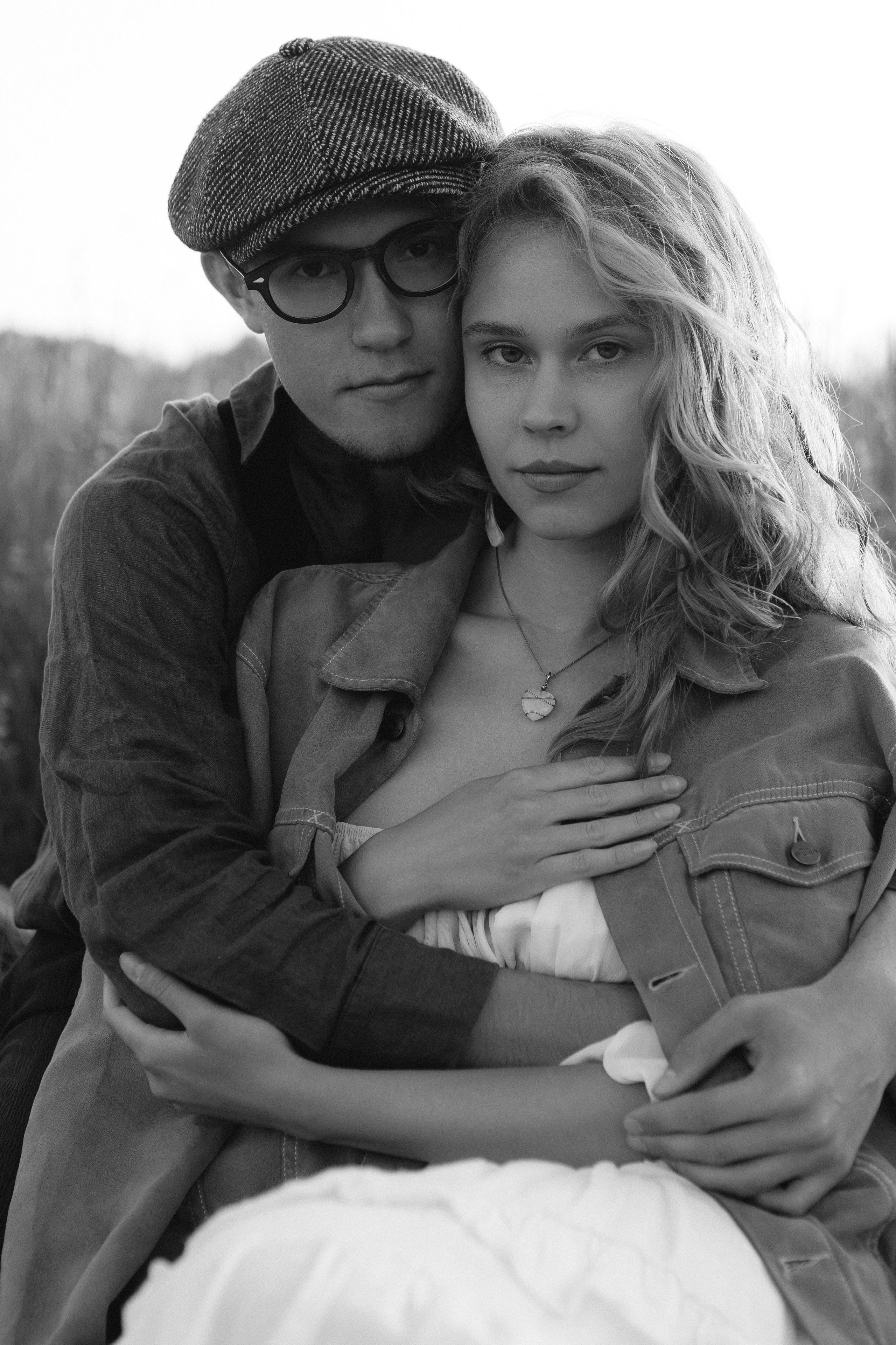 Инсаф и Валерия. Фотограф в Казани.Снимаю индивидуальные портреты, love story и свадьбы