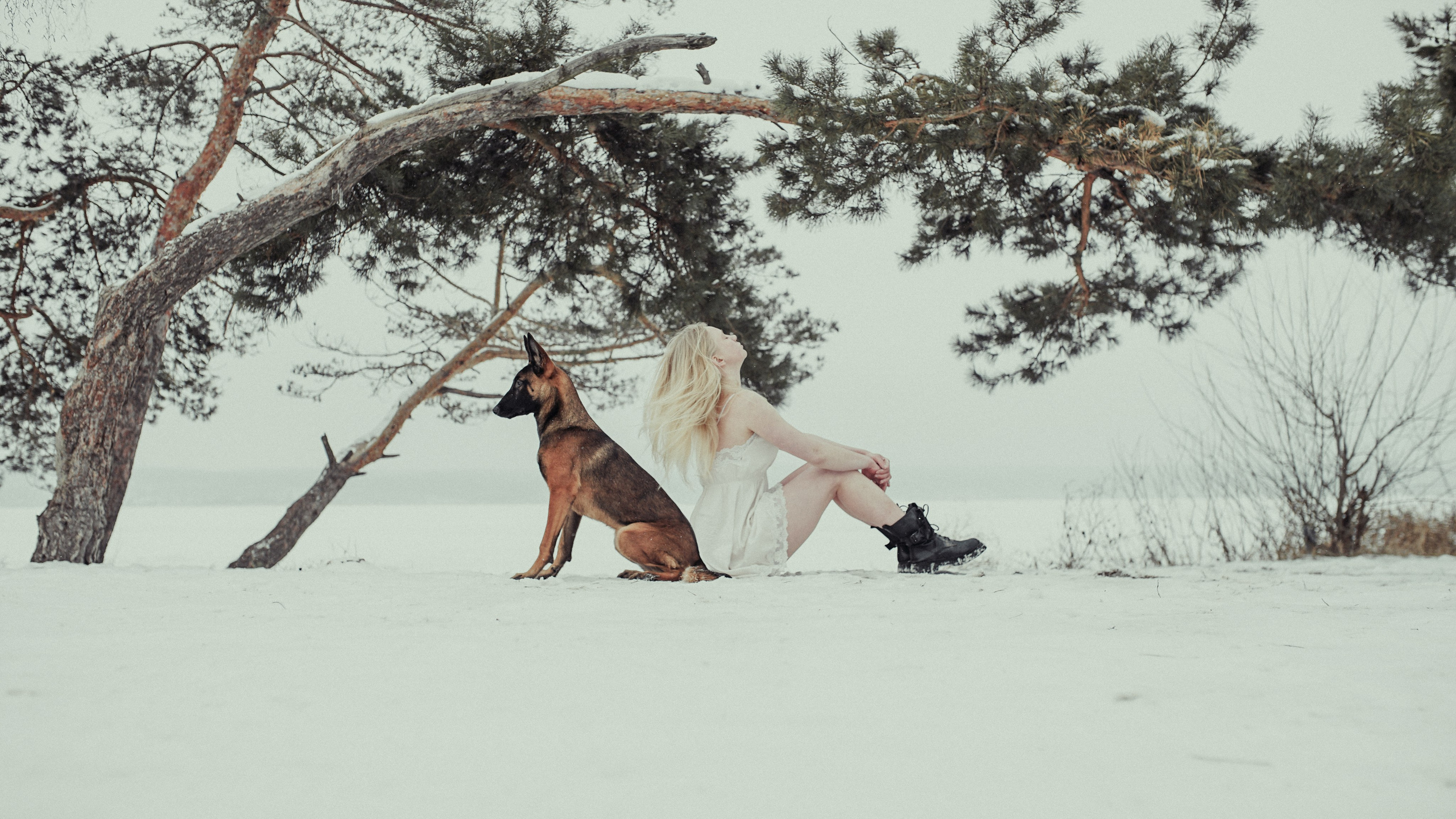 Совместная фотосъемка. Главная