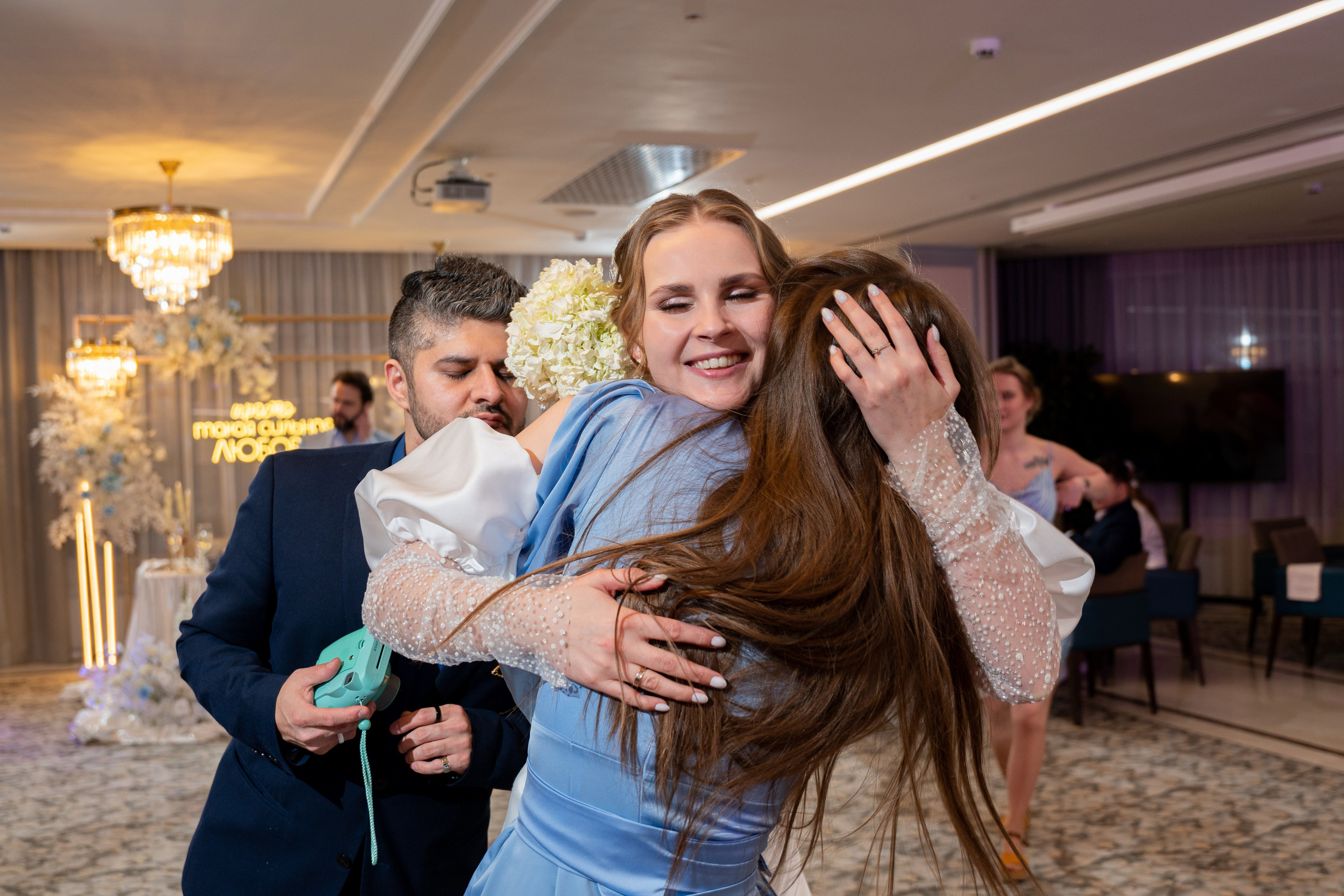 АЛЕКСЕЙ И ЕКАТЕРИНА. Фотограф на любое мероприятие