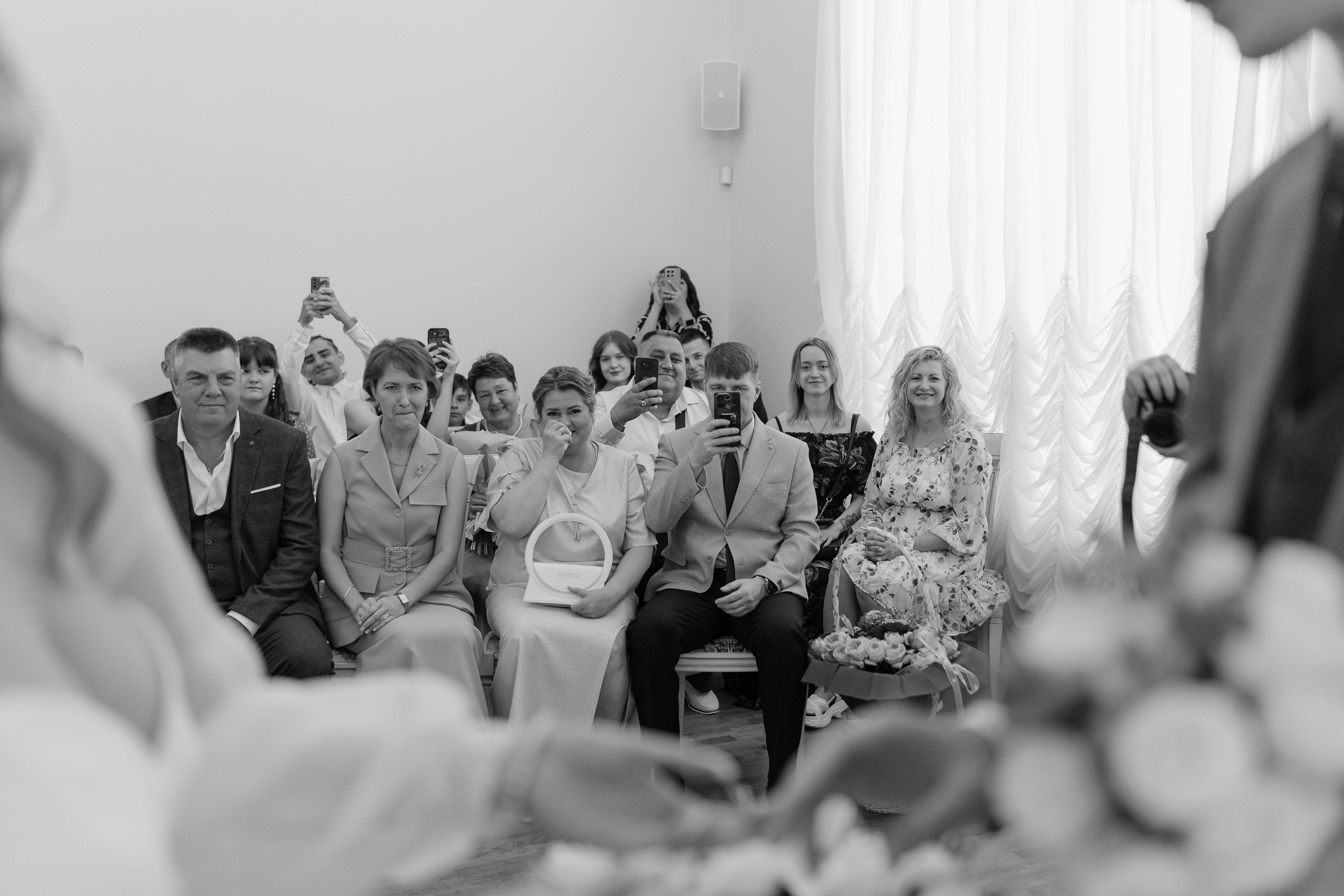 Кристина&Михаил. Свадебный фотограф в Санкт — Петербурге