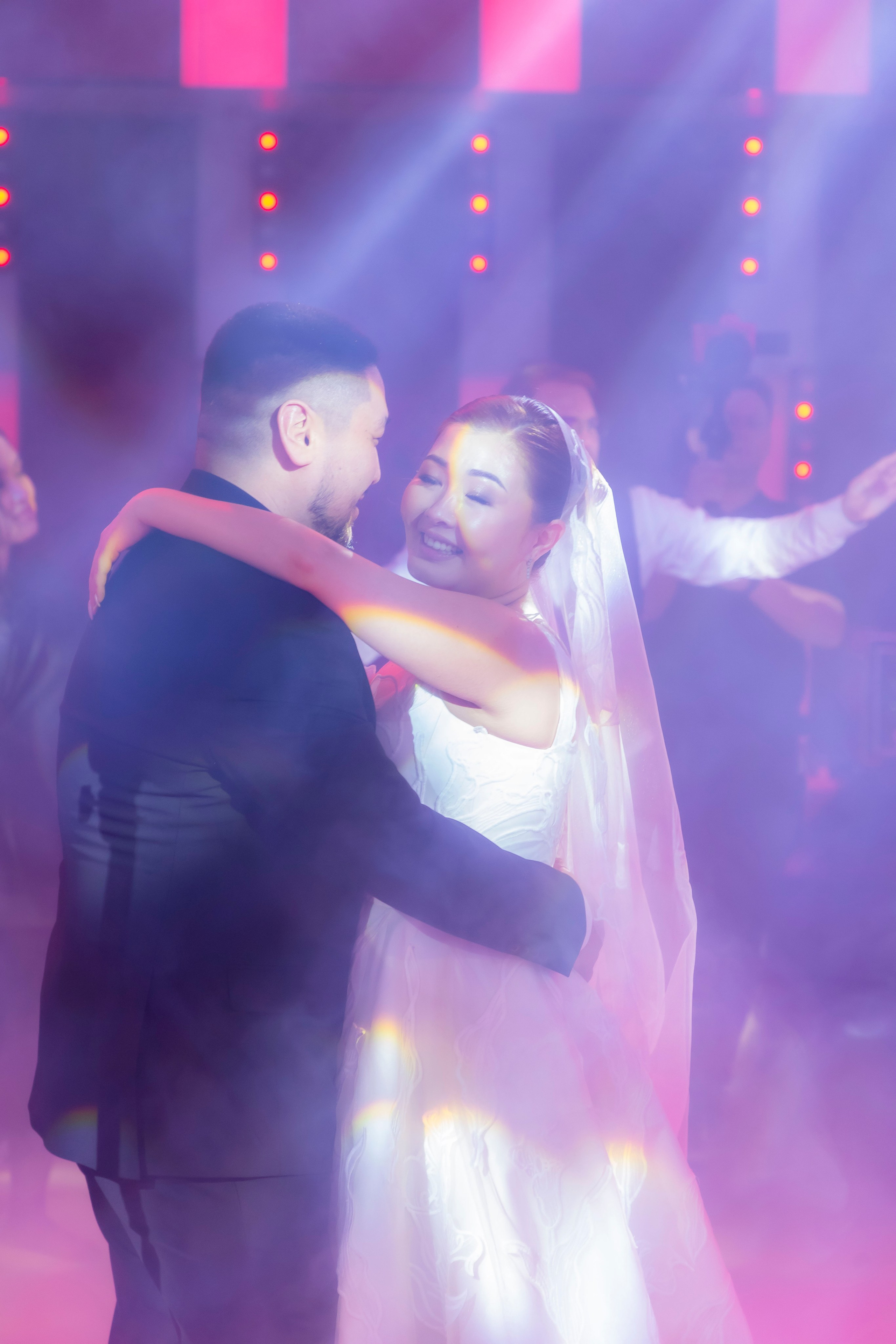 Свадебный день. Фотограф