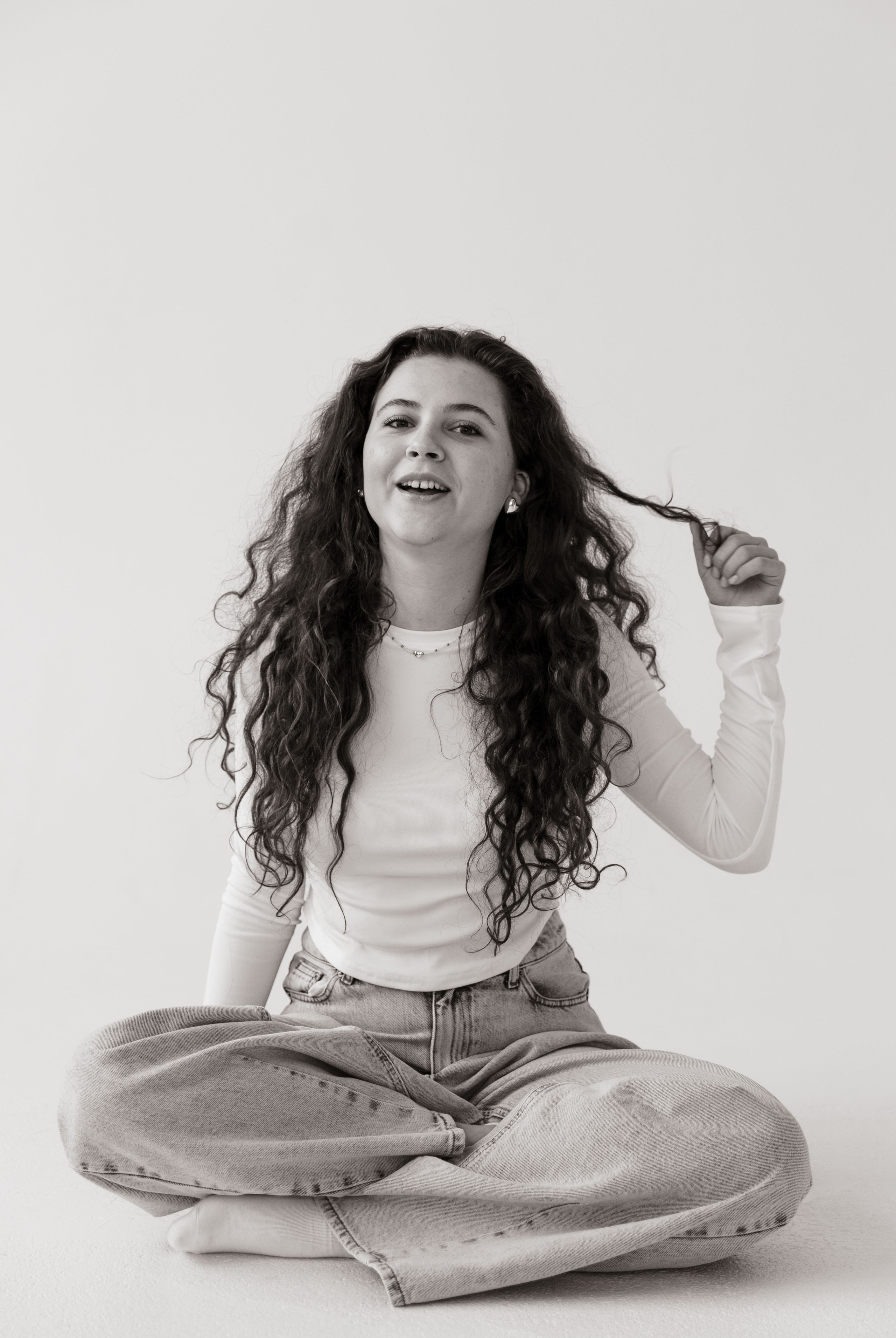 Айгуль. Студийная. Свадебная и семейная фотосъемка и видеосъемка