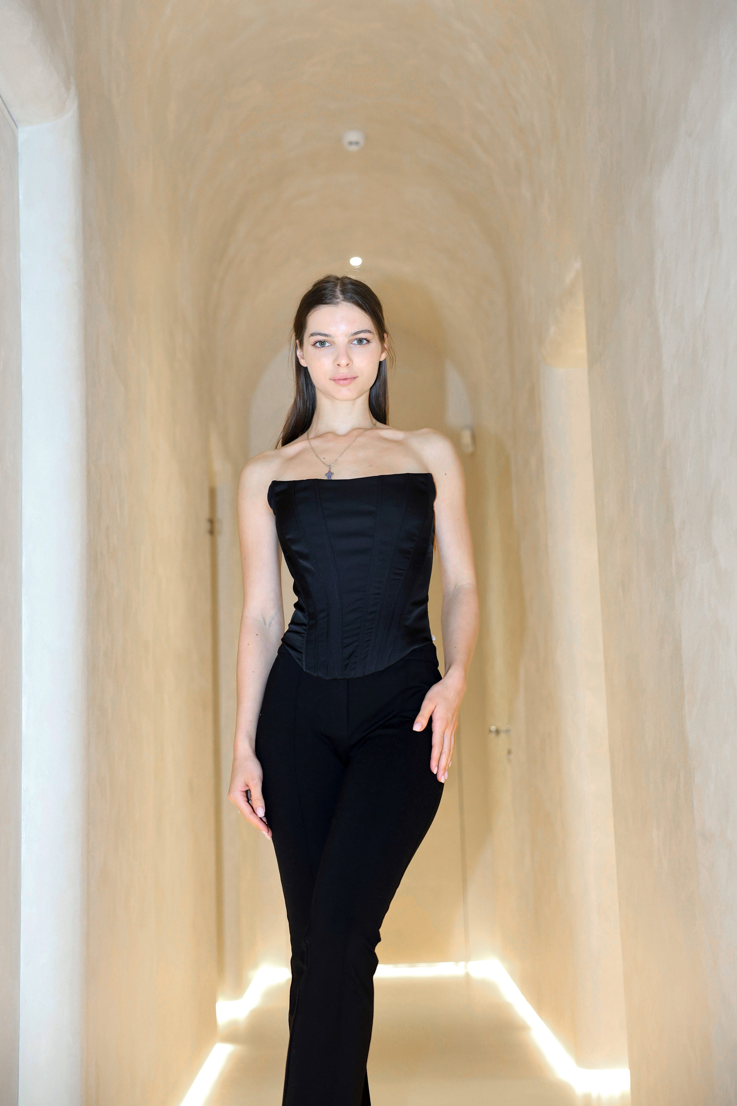 ABAKUMOV CLINIC открытие. Мария|Фотограф|Москва