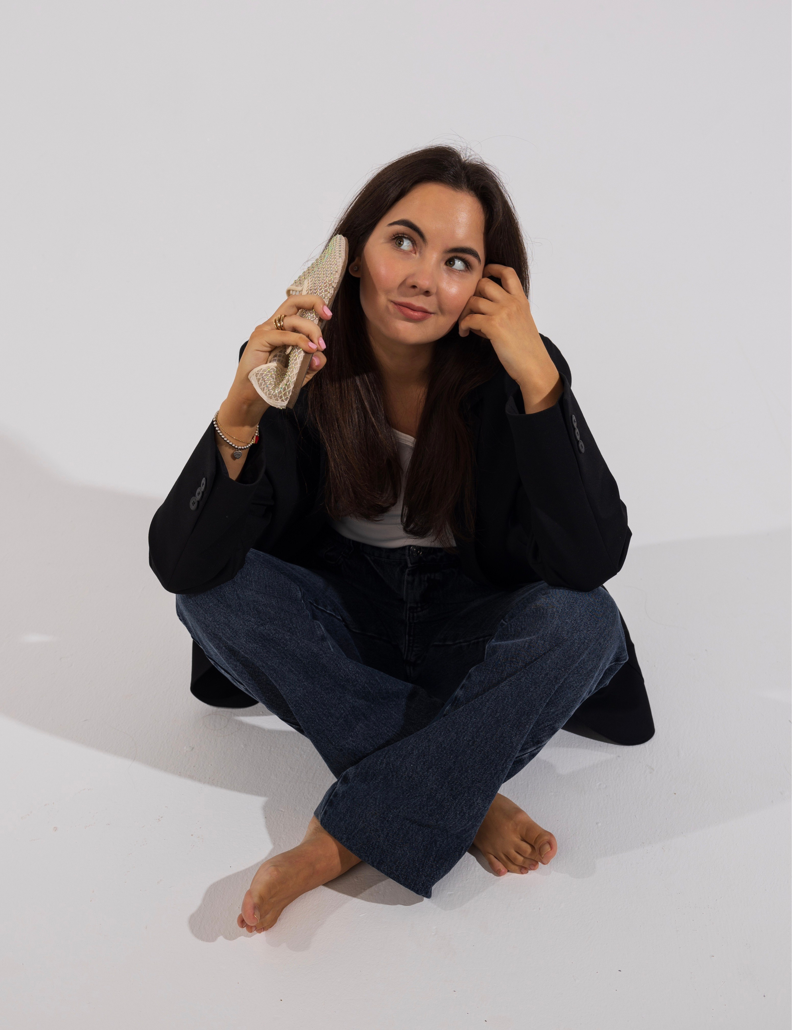 Anna. Мария|Фотограф|Москва