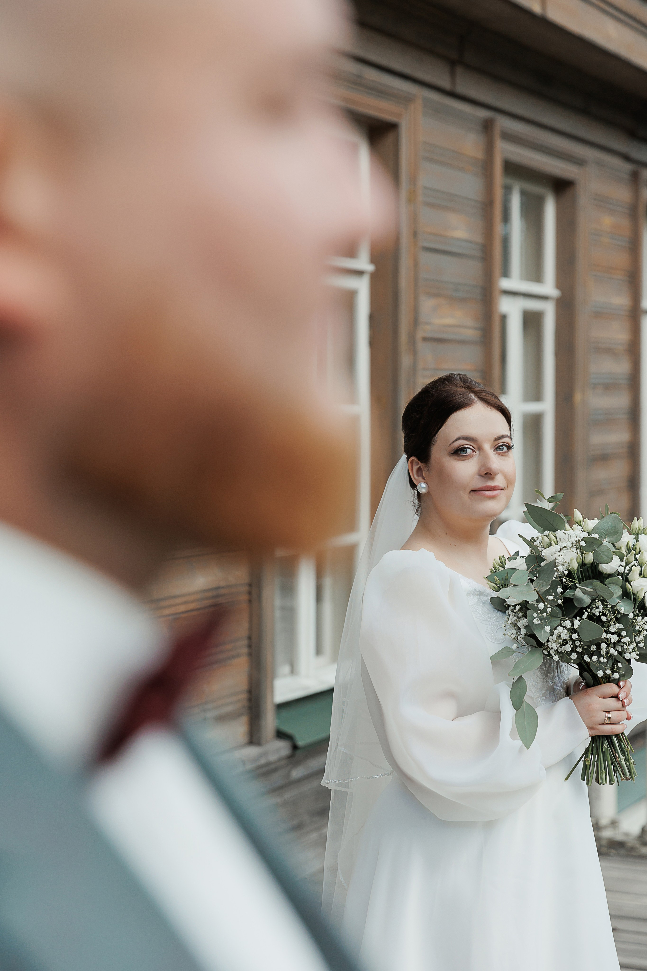Свадьба Глеба и Дарьи. Свадебный и семейный фотограф в Твери и Тверской области