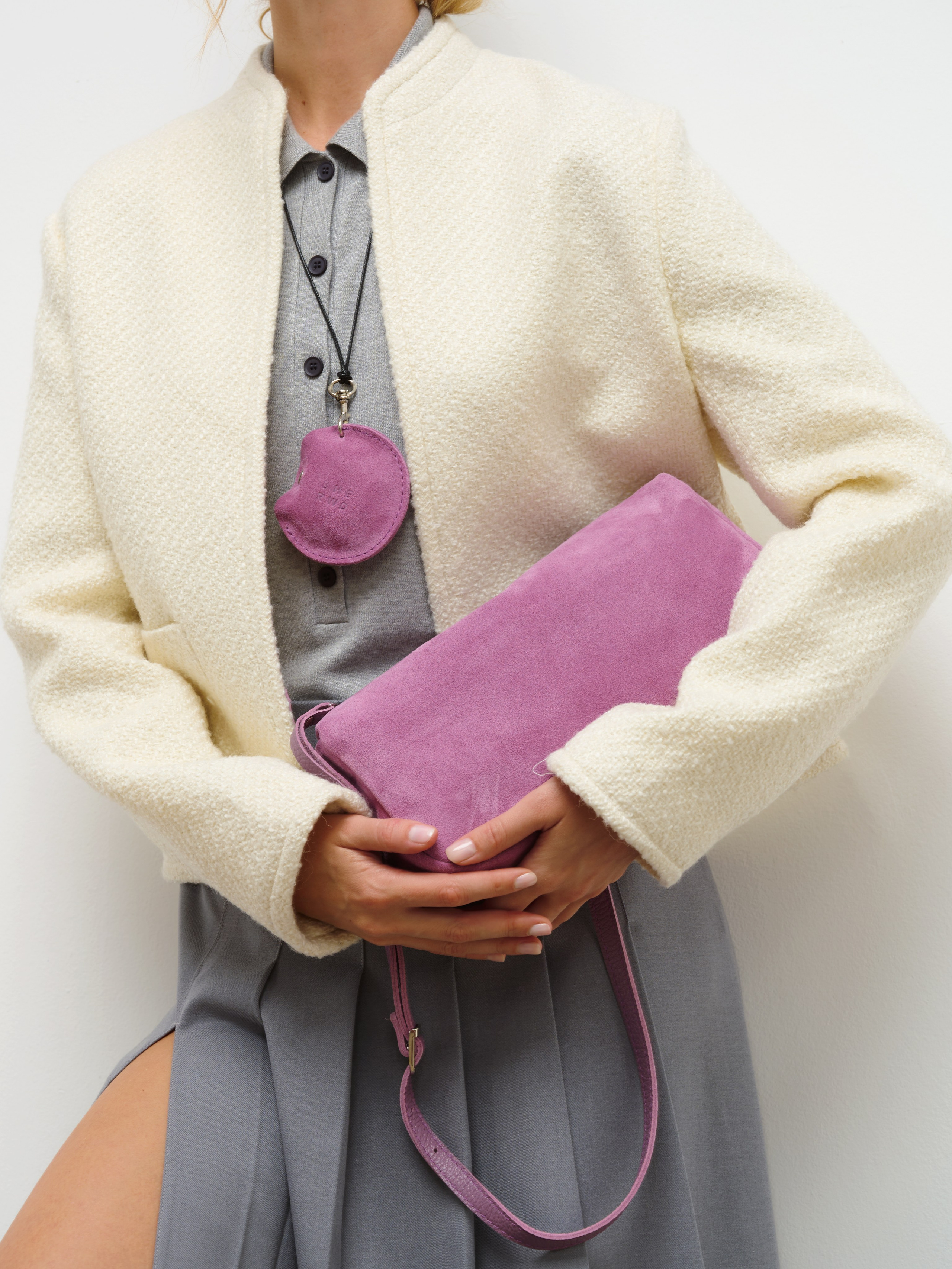 Каталог для бренда SHERWD. Fashion фотограф в Москве Ксения Чупрунова