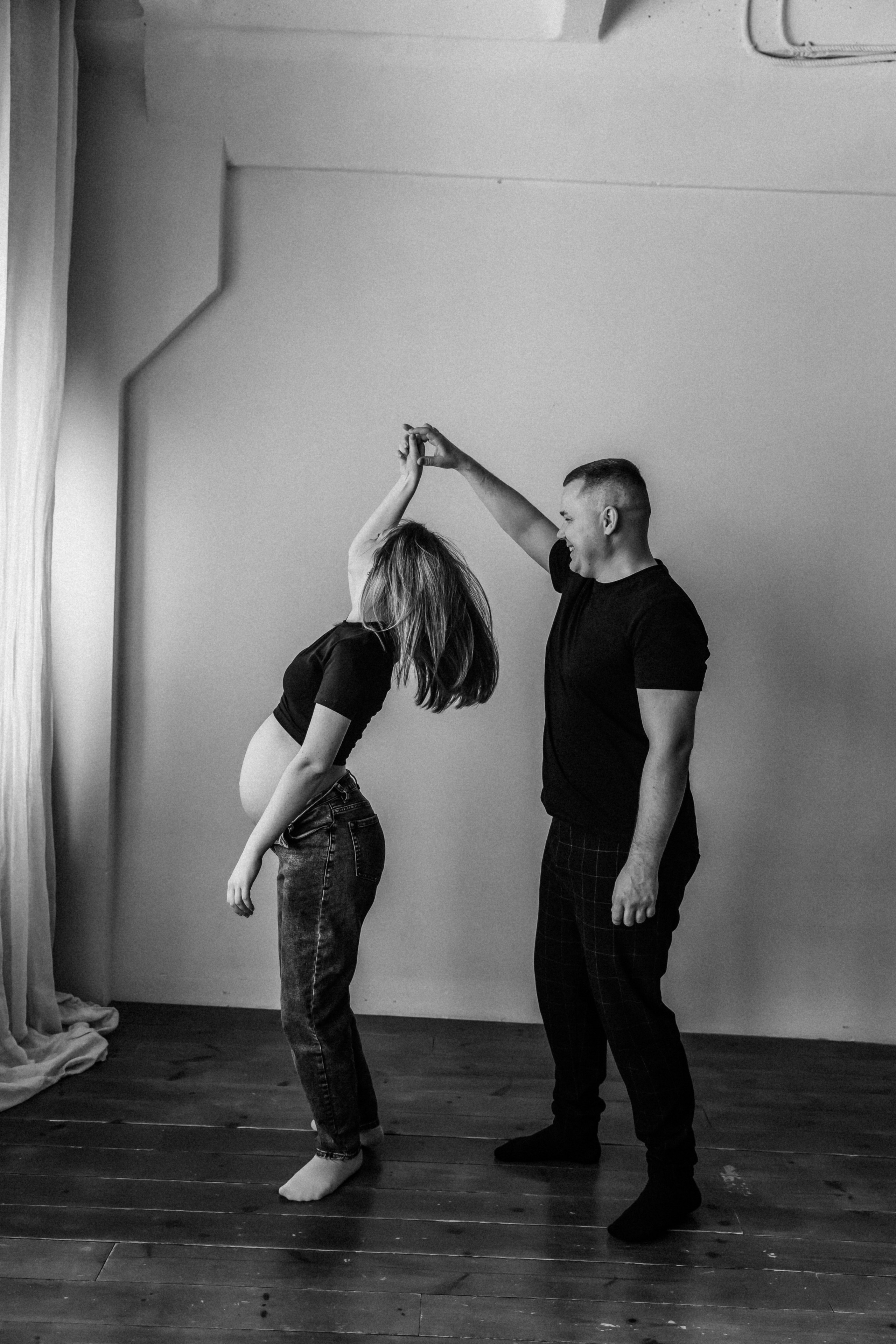 Стас и Юля. Женский и свадебный фотограф