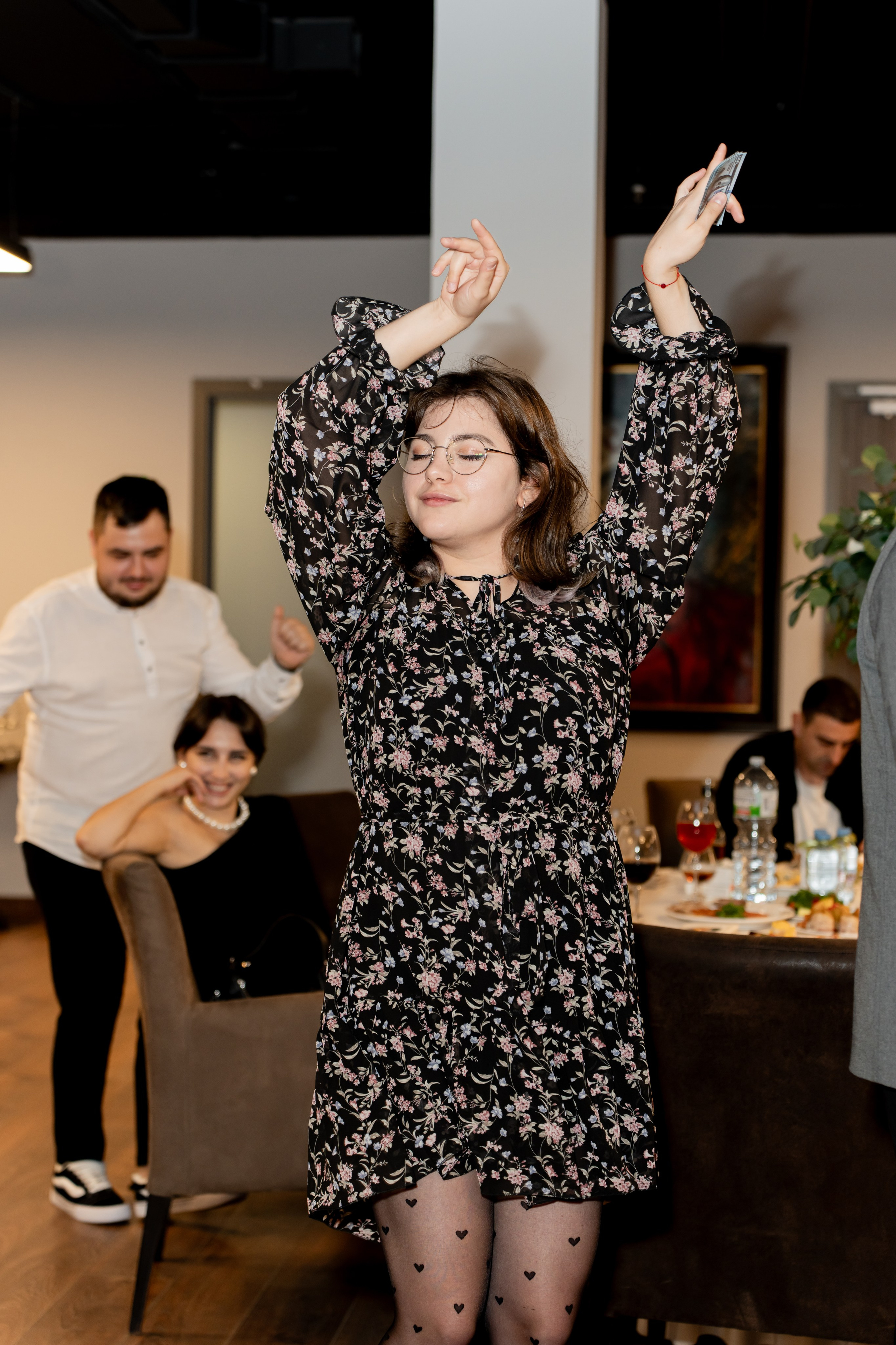 Анастасия & Дмитрий. Фотограф Москва. Базанова Анастасия