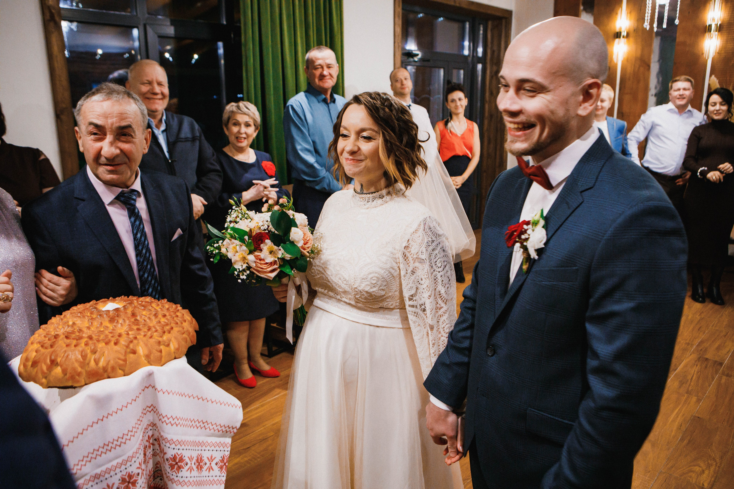 Мария + Роман. Фотограф в Нижнем Новгороде