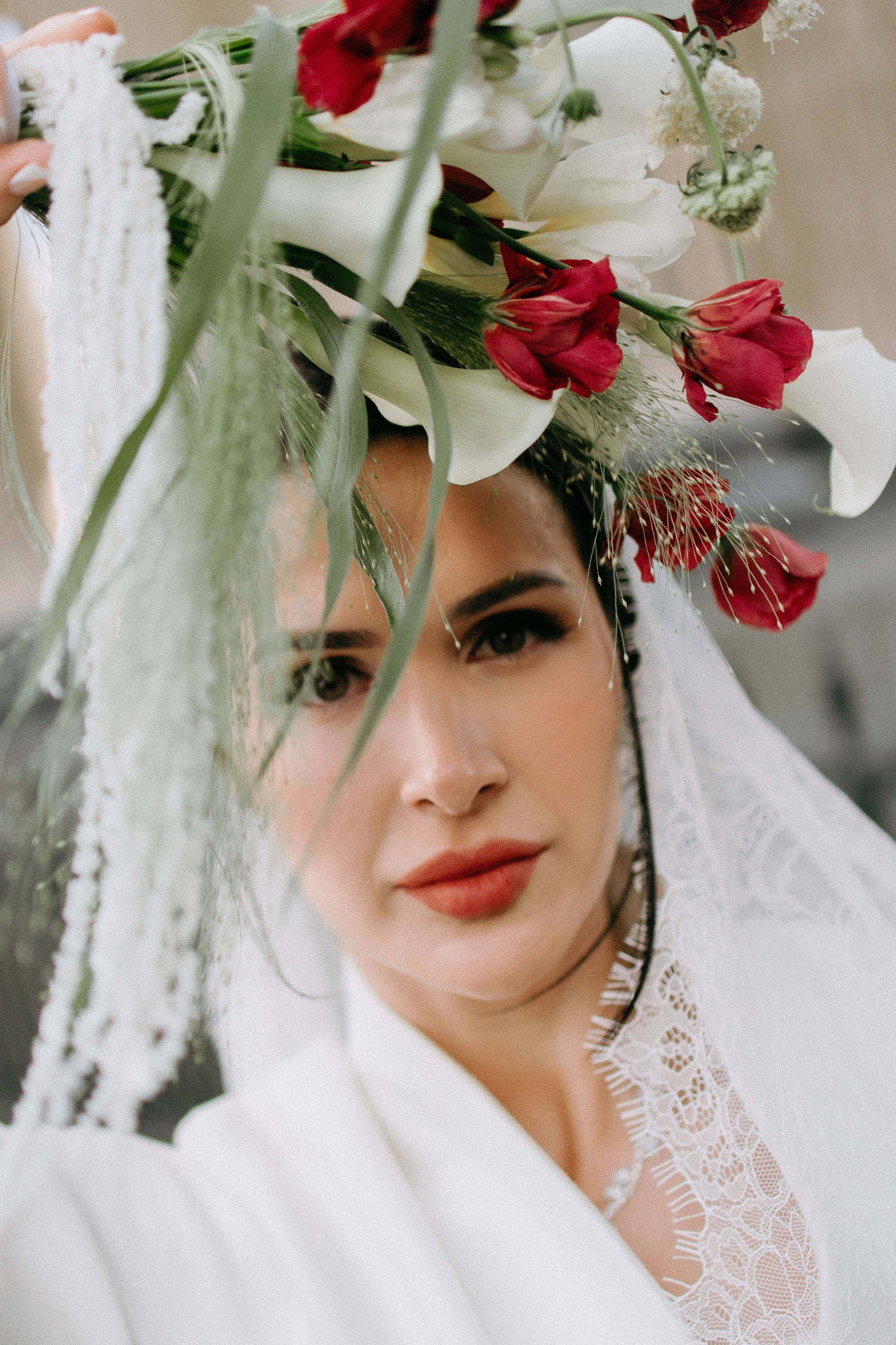 Илья и Ангелина. Свадебный и портретный фотограф в Санкт-Петербурге