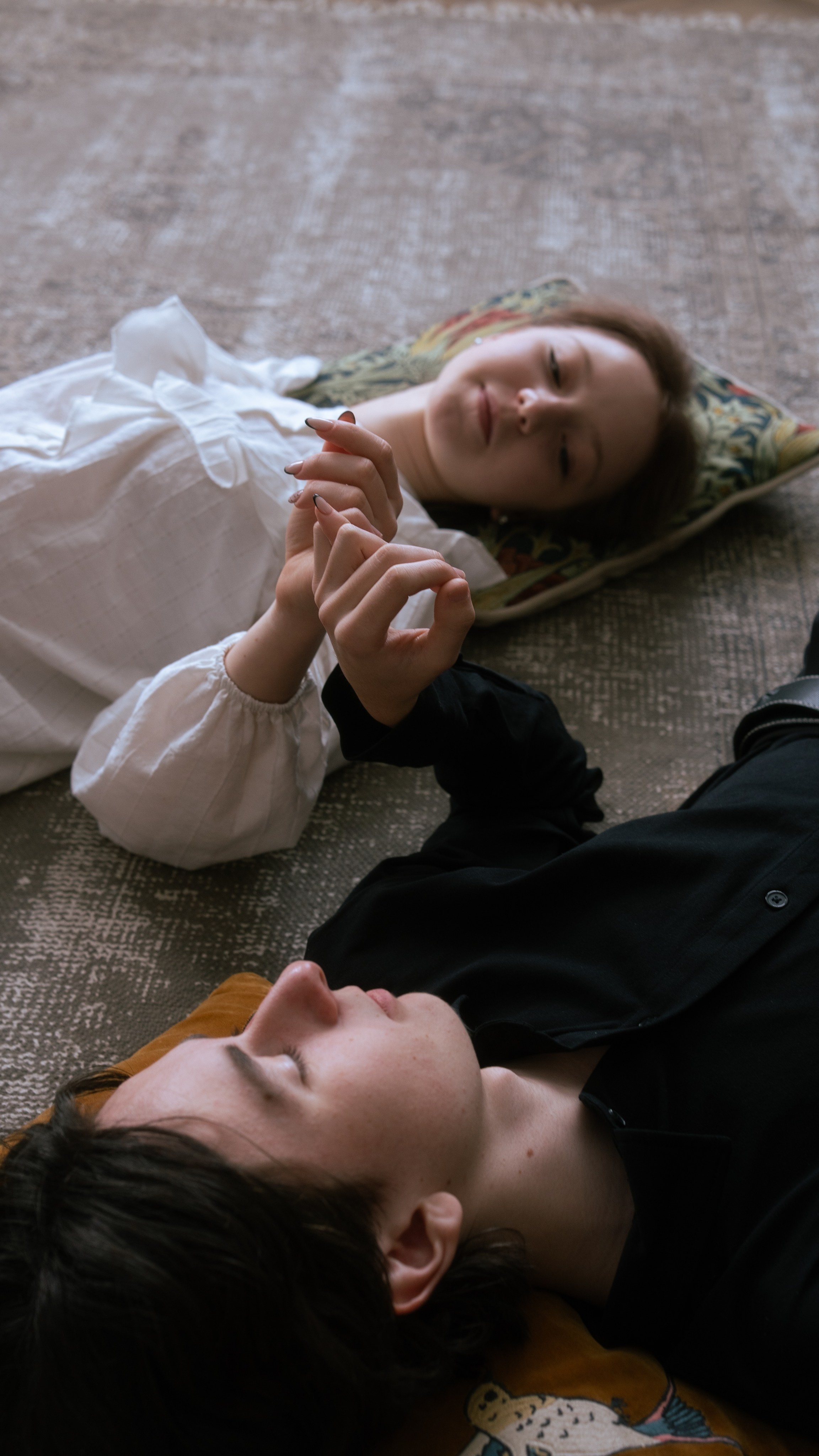 Геометрия любви