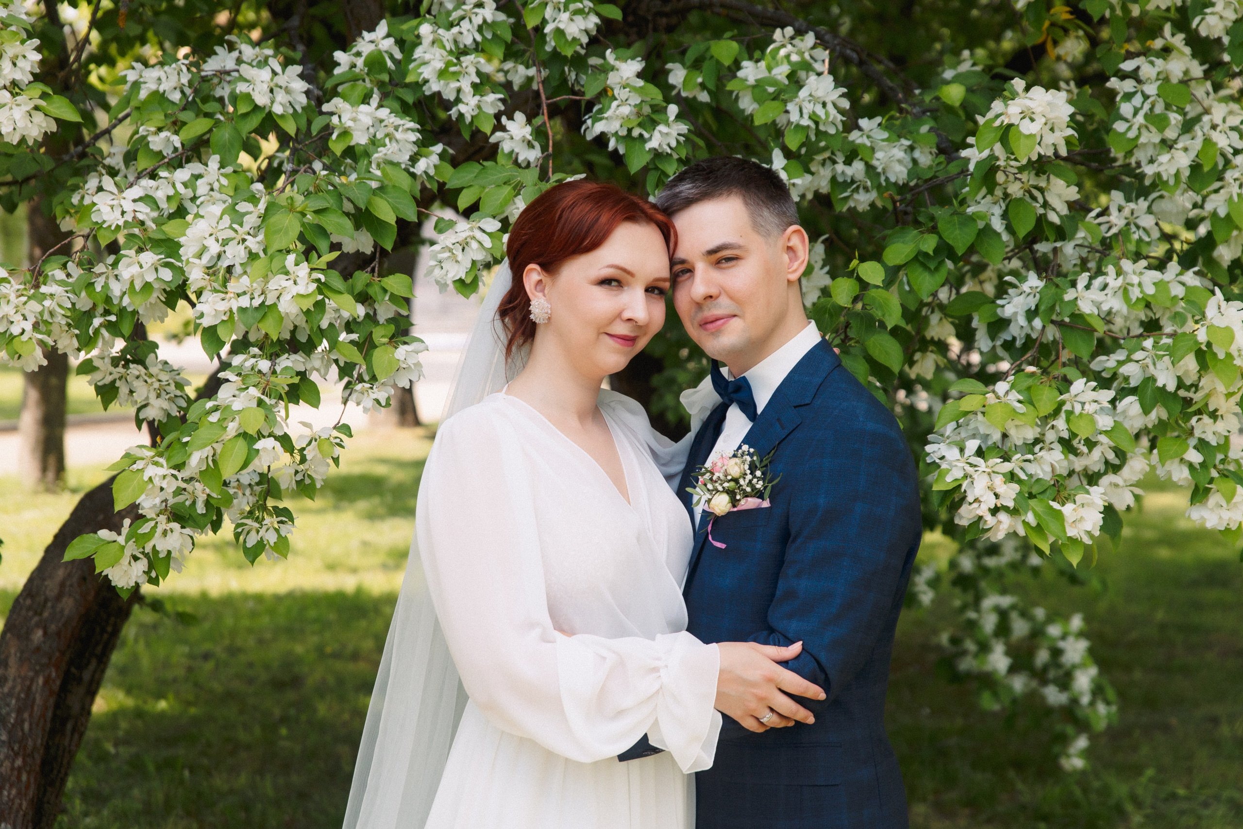 Весенние грёзы. Фотограф в Кронштадте и Санкт-Петербурге Анастасия Коваленко