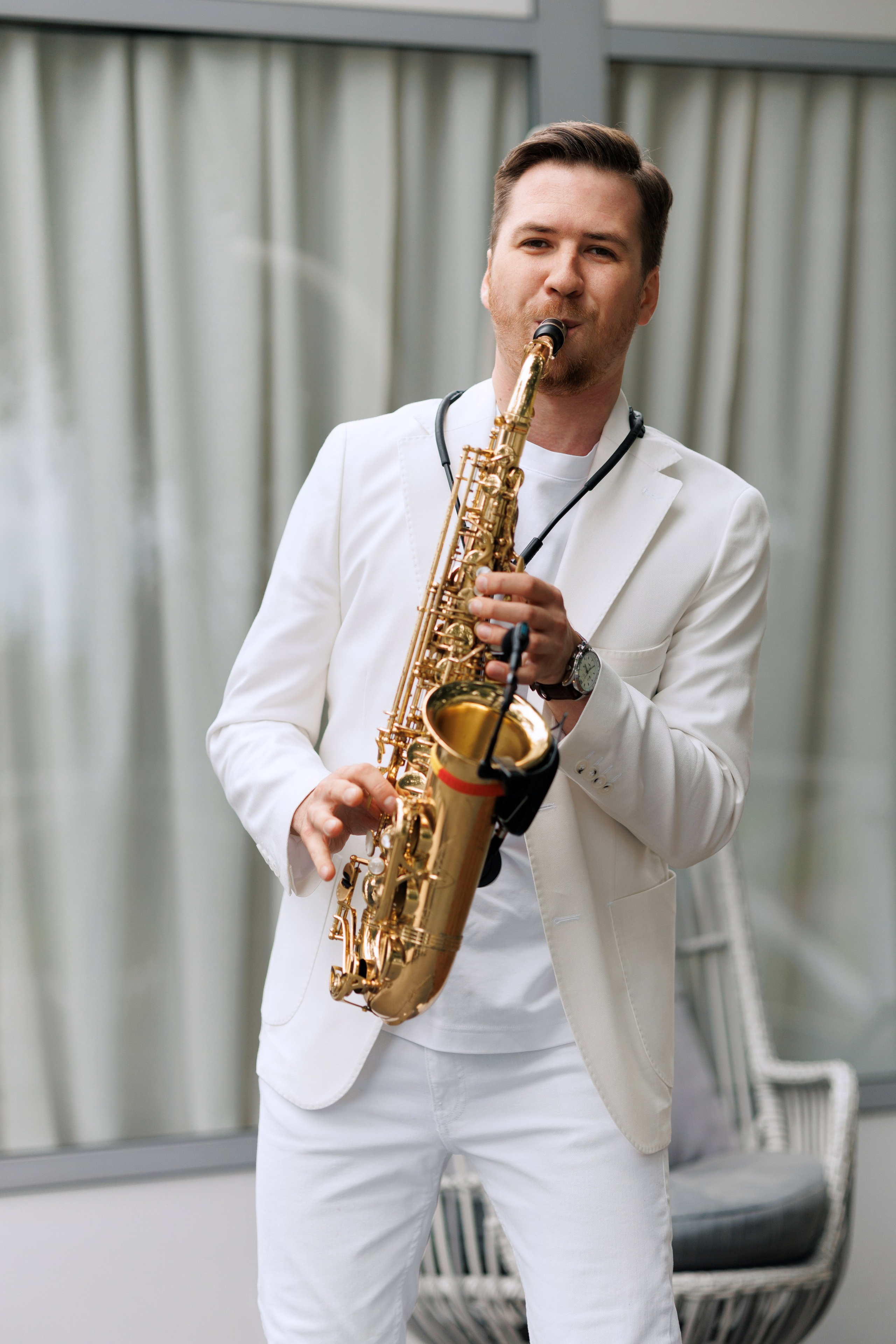 Денис & Татьяна — Санкт-Петербург. Свадебный фотограф Ричард Конвенсаров Wedding Photographer Richard & I