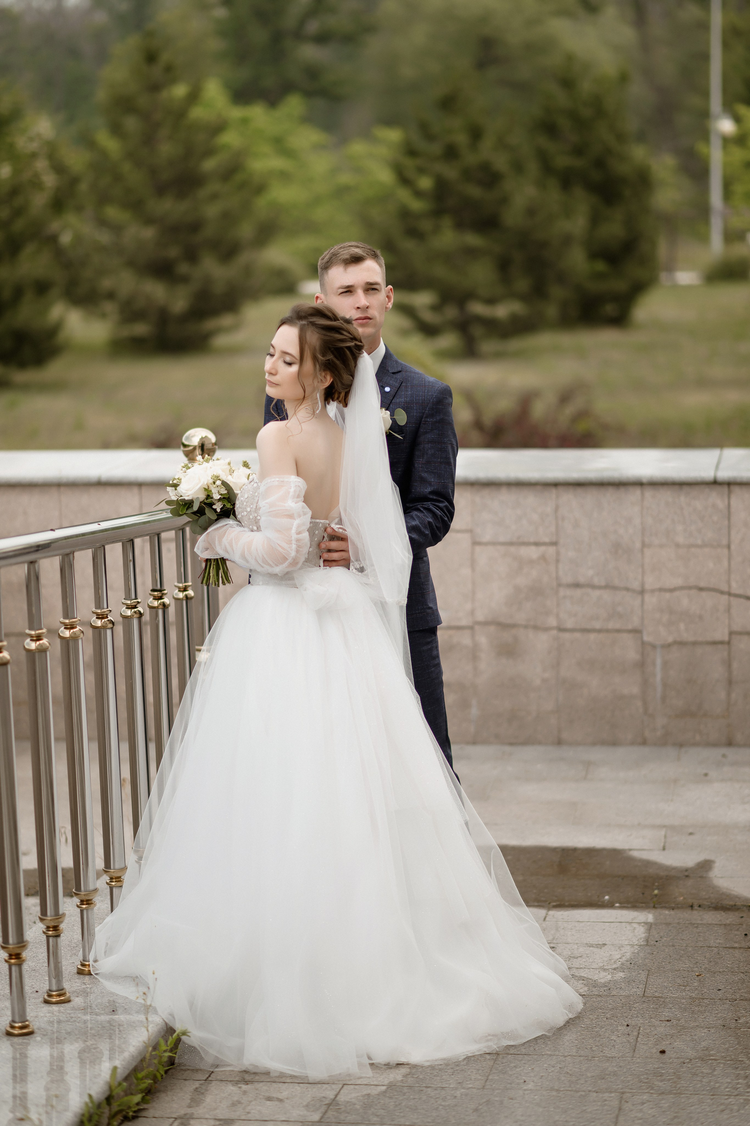 Евгений и Татьяна. Свадебный фотограф Белгород Валуйки Старый Оскол Воронеж