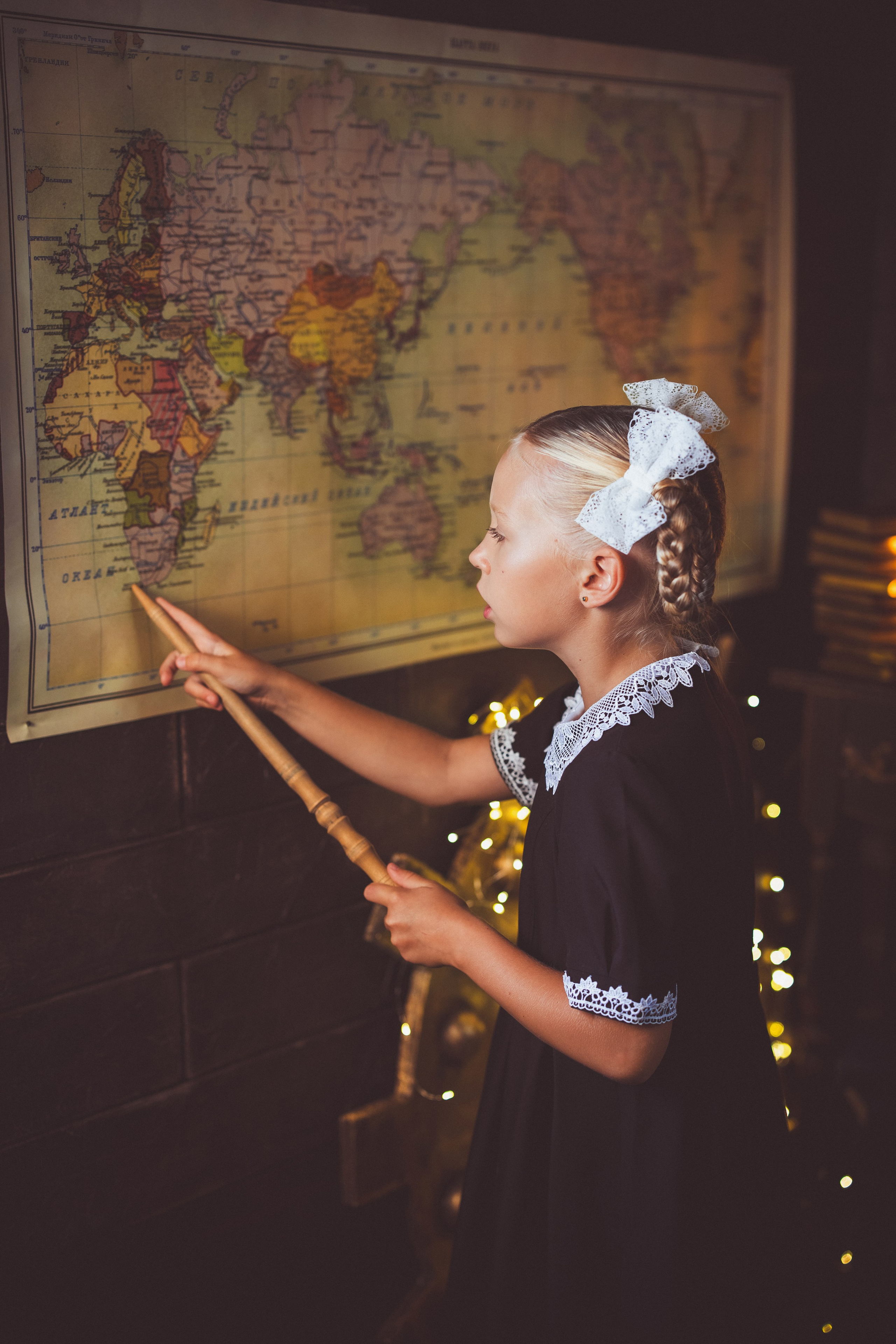 Школьная фотосессия, город Краснодар. Семейный и детский фотограф в Краснодаре Анна Трашкова