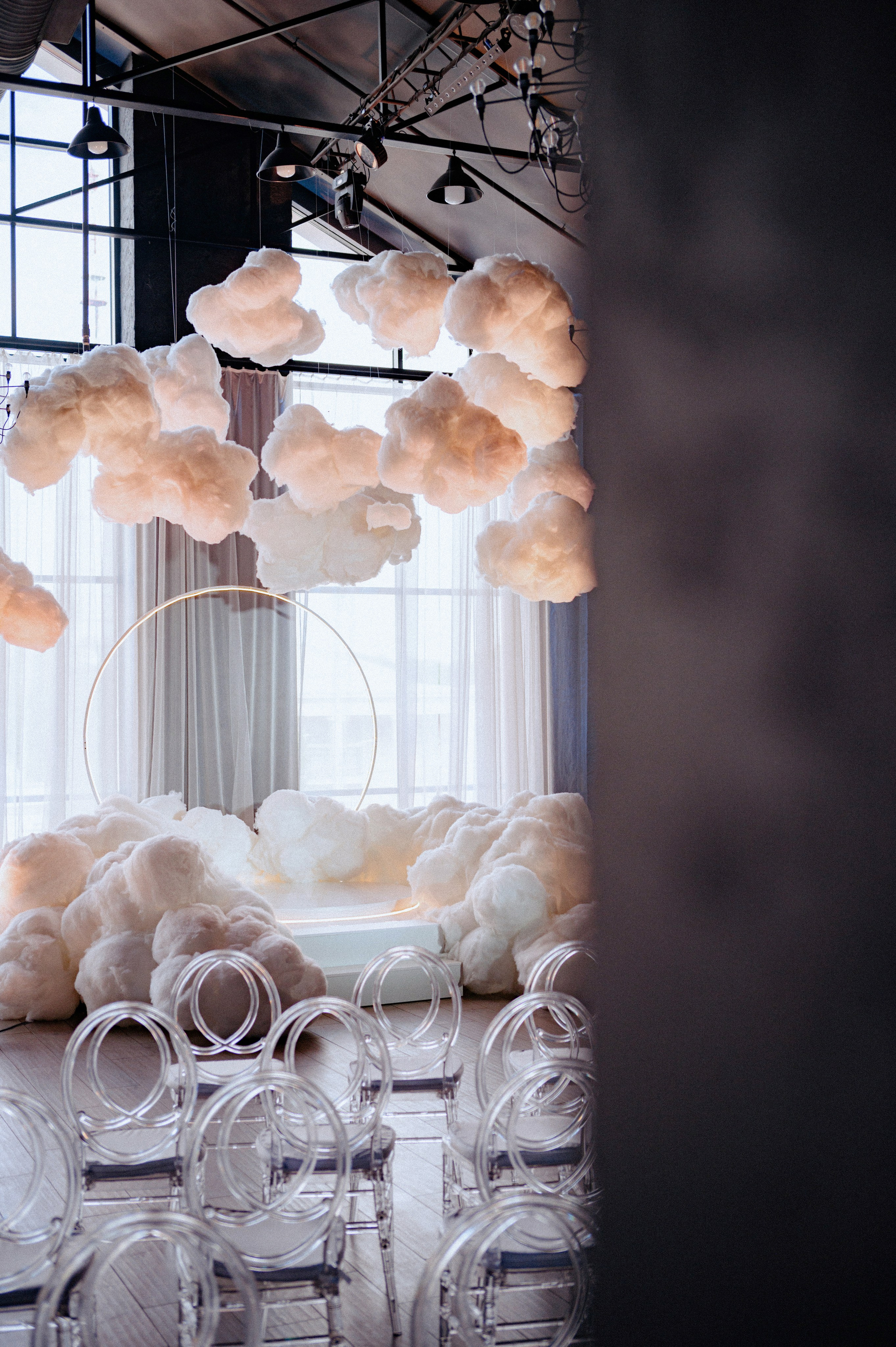 ИГОРЬ И КСЮША. Свадебный и семейный фотограф Никита Корохов