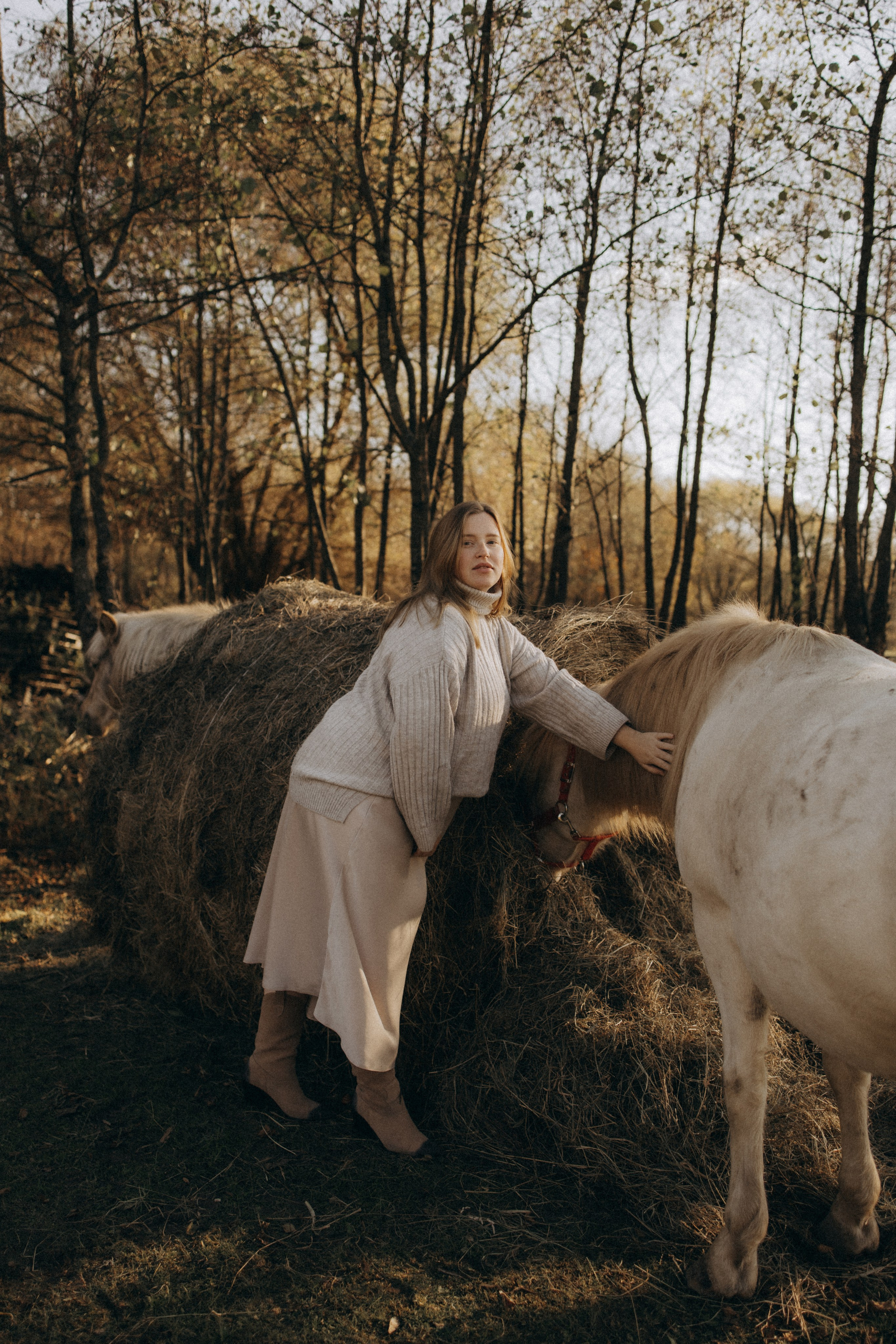 Полина. Фотограф в Туле и Алексине Стулова Мария