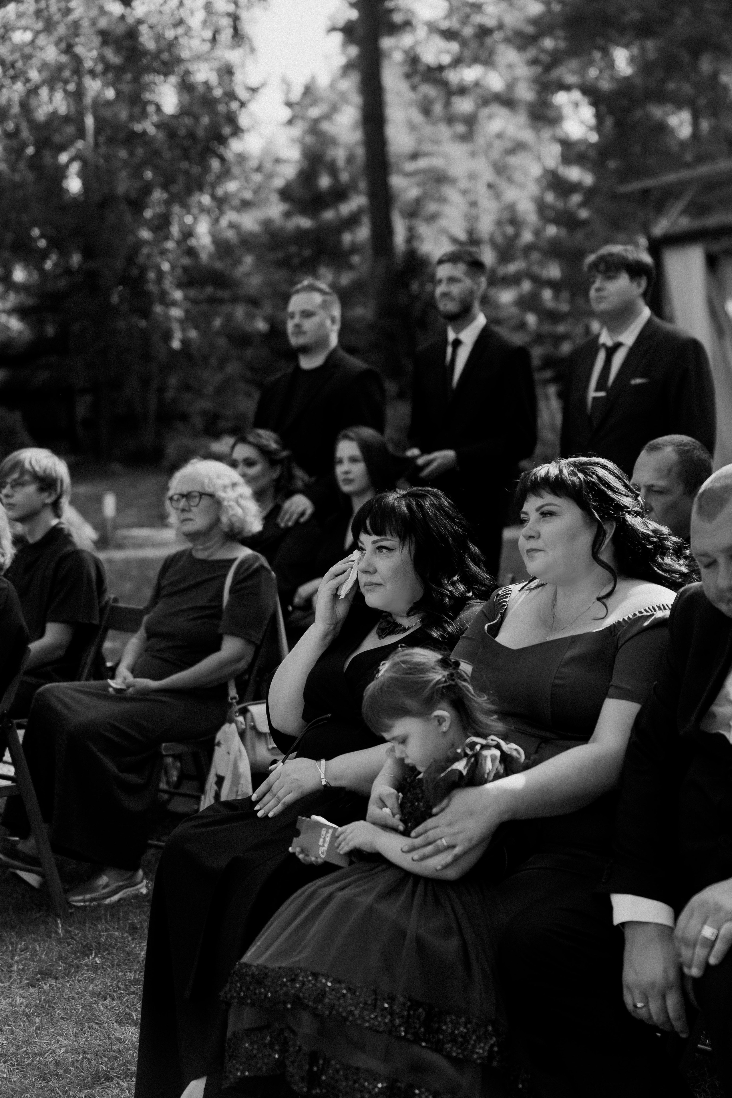 Свадебная история. Лесной Виладж. Свадебный и семейный фотограф Рассказова Виктория