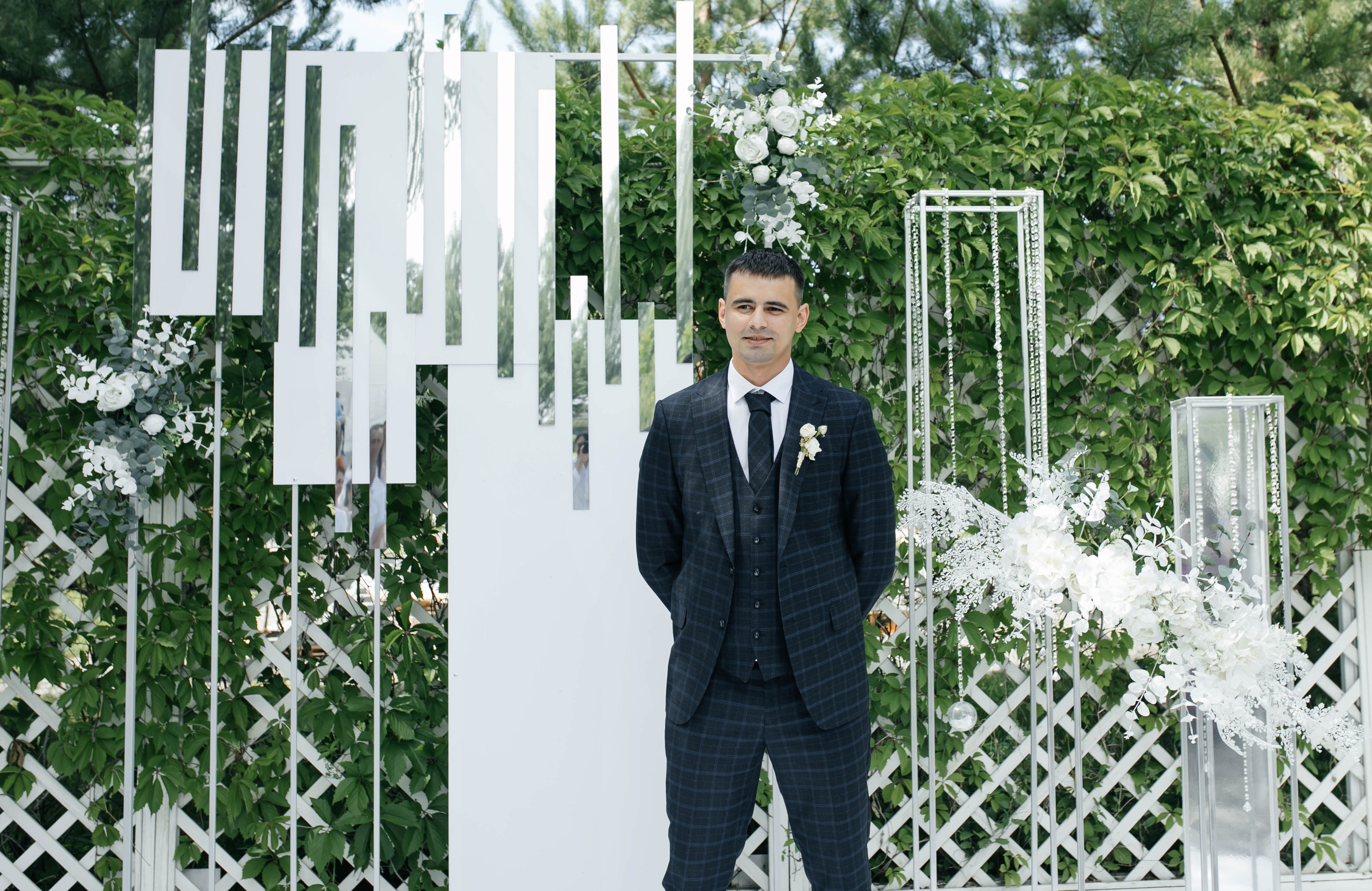 Свадебная история Элики и Артема. Свадебный и семейный фотограф Рассказова Виктория