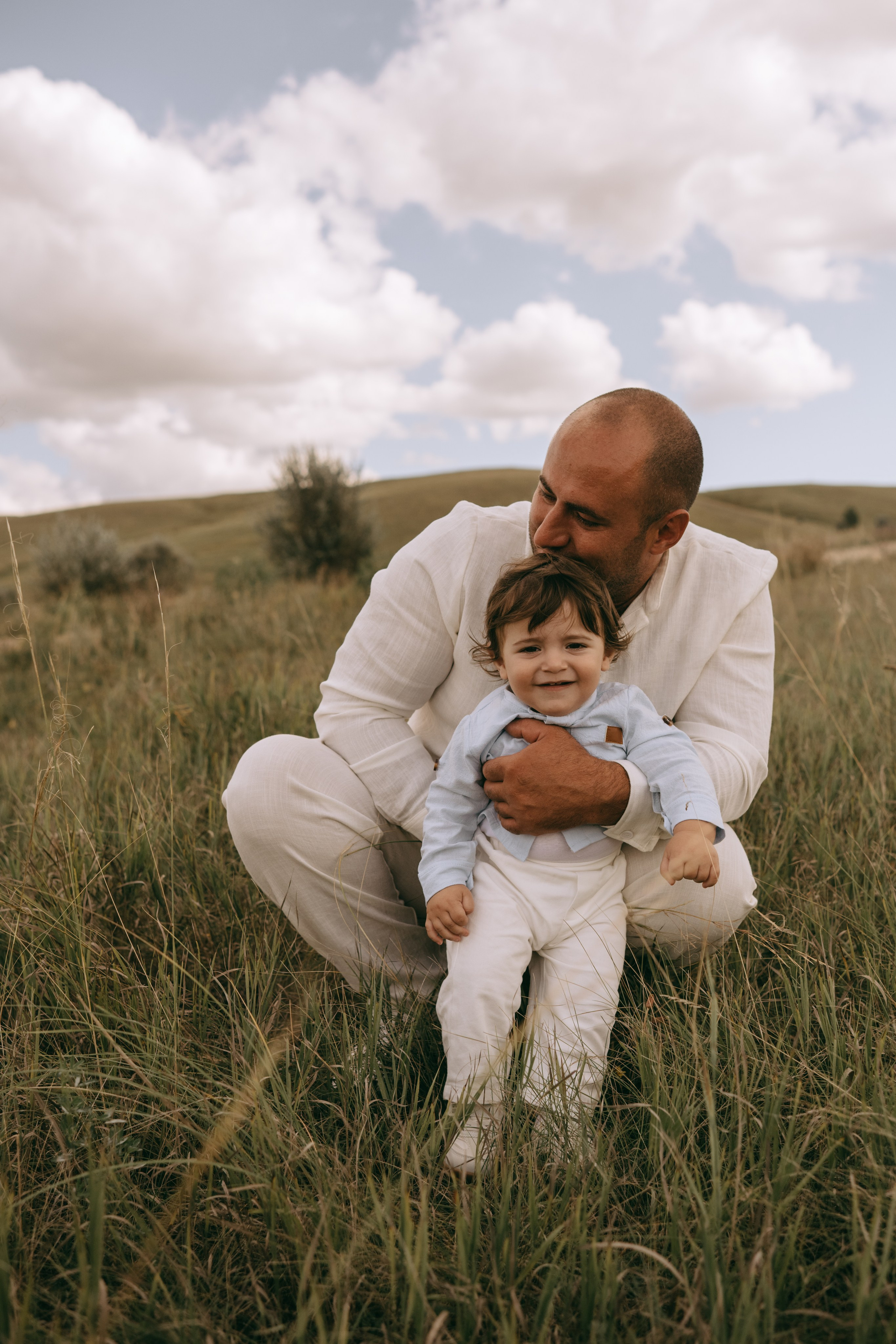 Давид Бурастан и Оганес. Свадебный и семейный фотограф в Самаре Головань Наталья