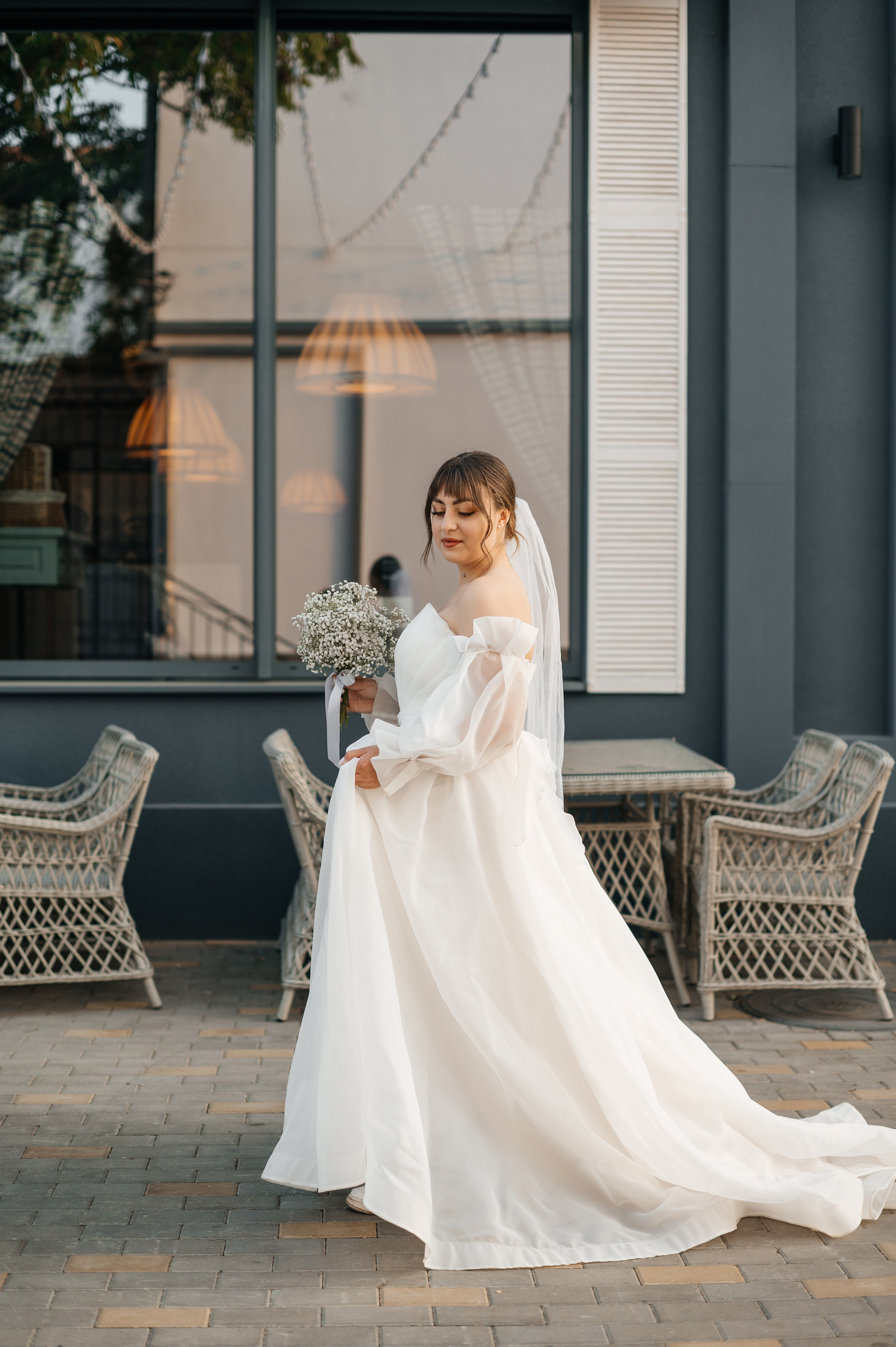 Михал и Диана. Свадебный и семейный фотограф Кореновск/Краснодар