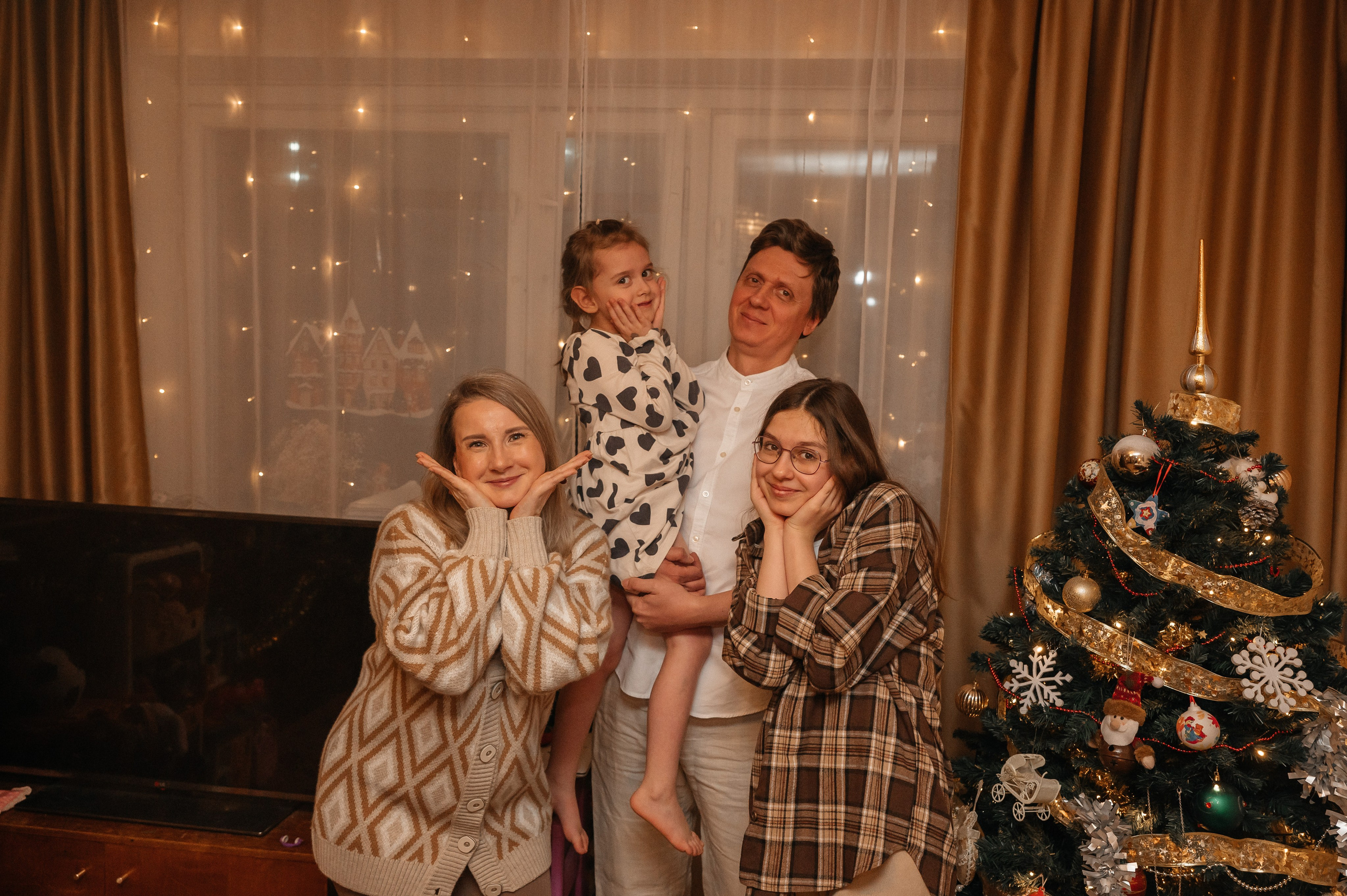 Домашняя семейная. Детский и семейный фотограф выпускной альбом Приморско-Ахтарск