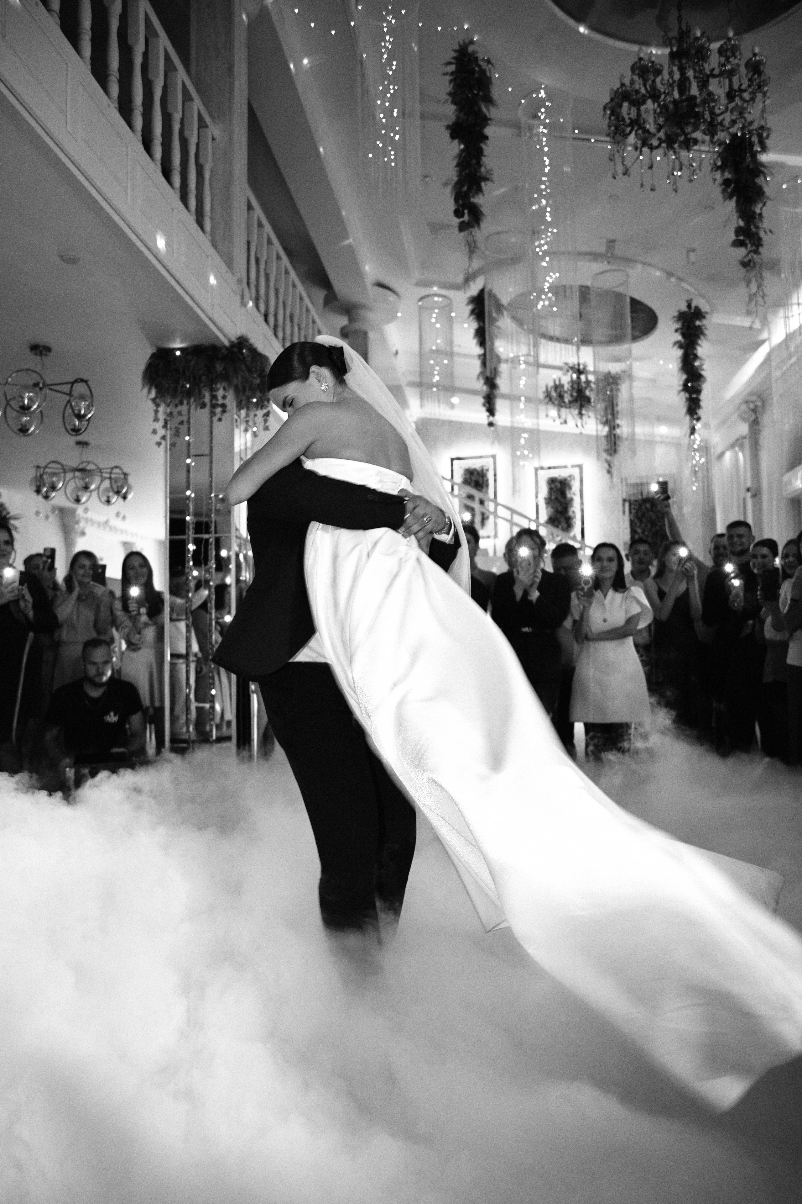 Полина и Денис. Фотограф в г. Уссурийск Юлия Зозуля