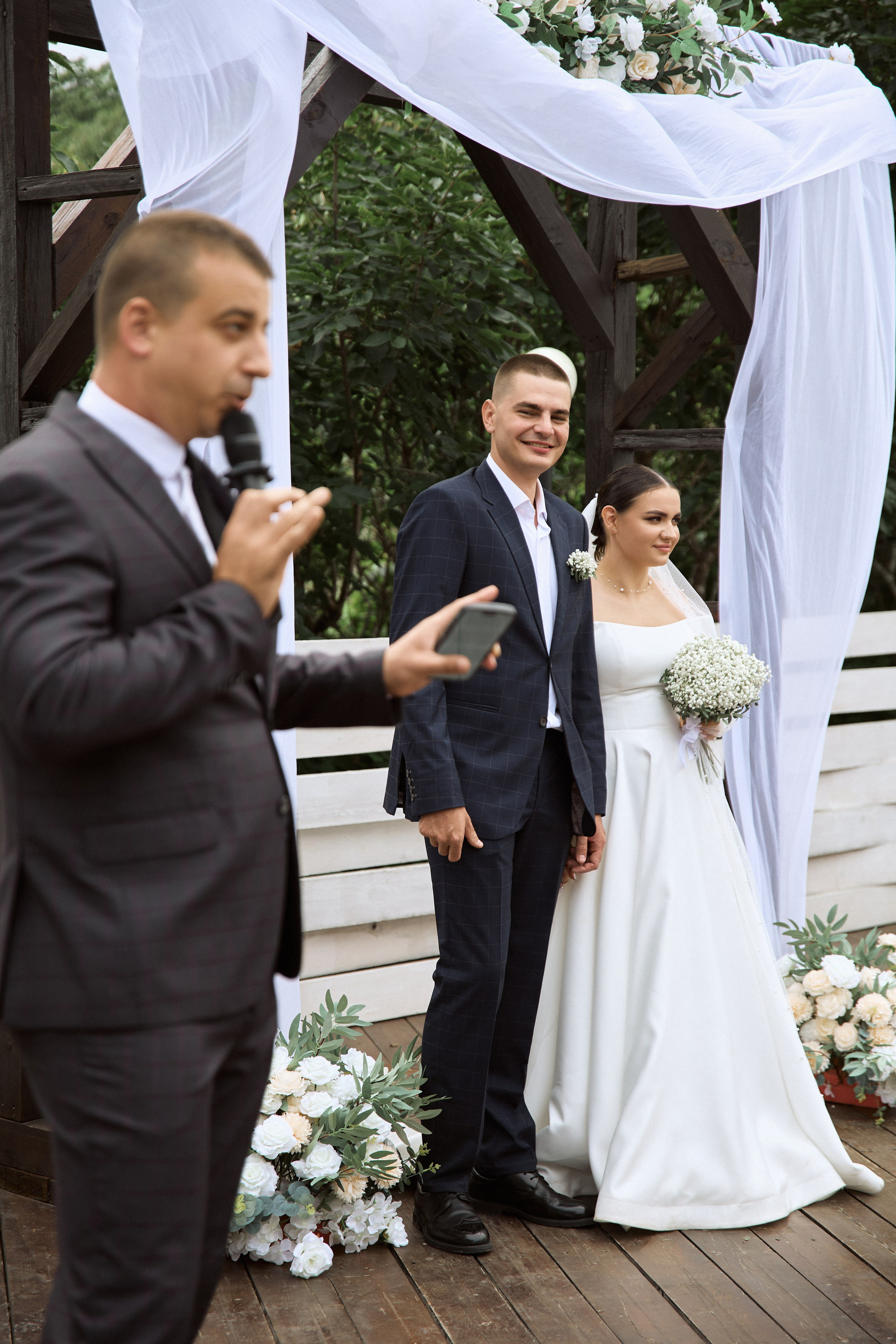 Александра и Максим. Фотограф в г. Уссурийск Юлия Зозуля