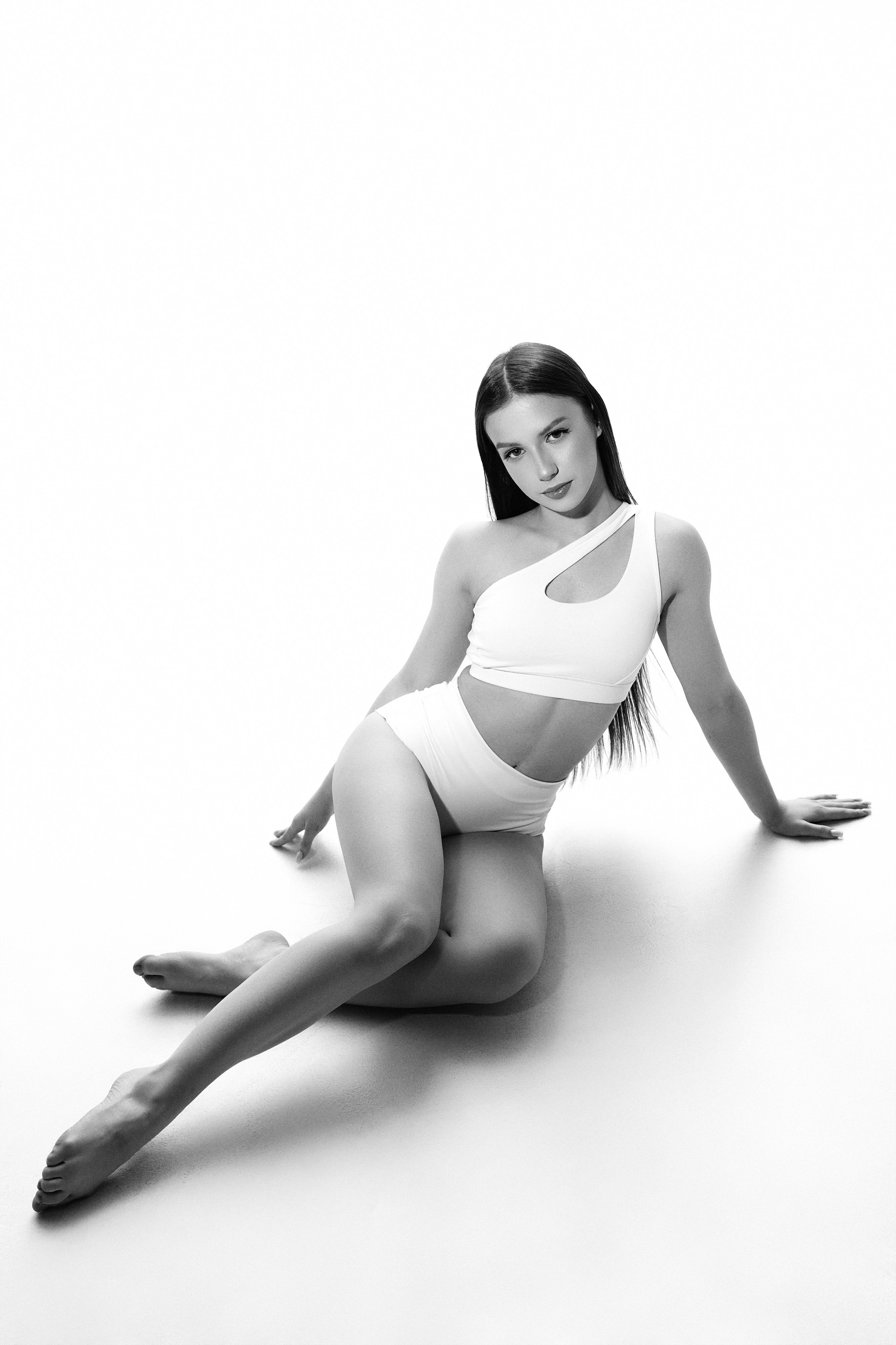 Студийные женские. Фотограф в г. Уссурийск Юлия Зозуля